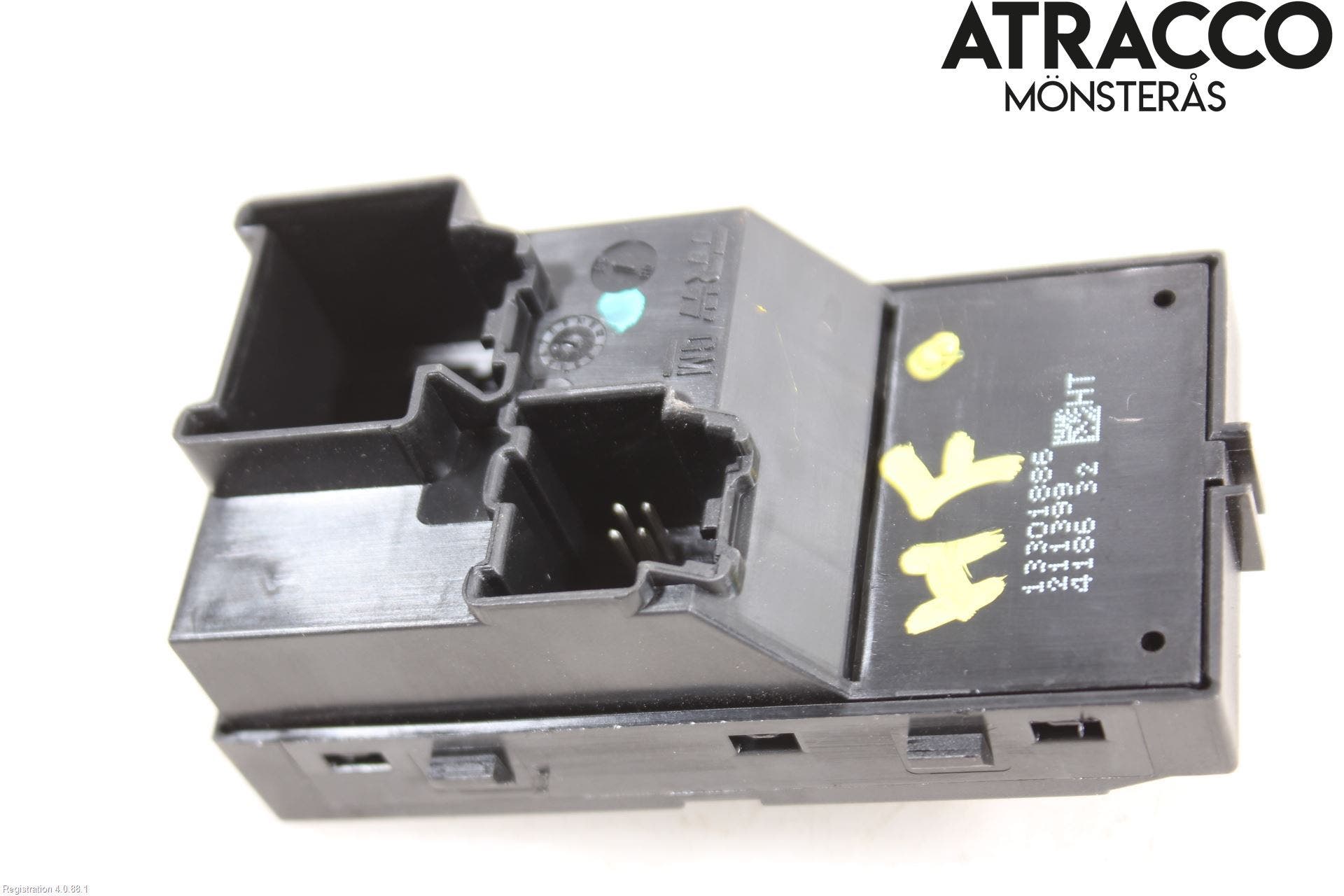 Opel ASTRA J 10-15 Strömställare Elhiss