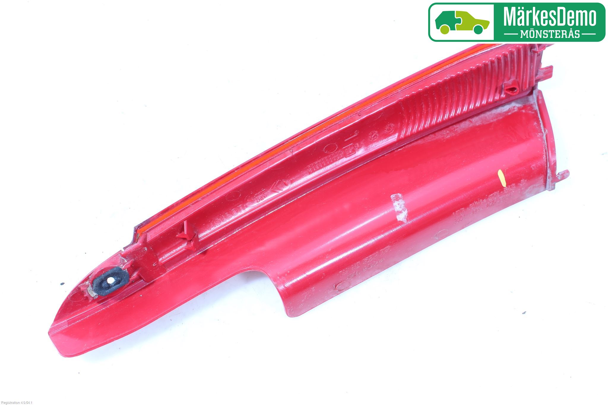 Citroen C4 I   05-10 Bakljus Vänster