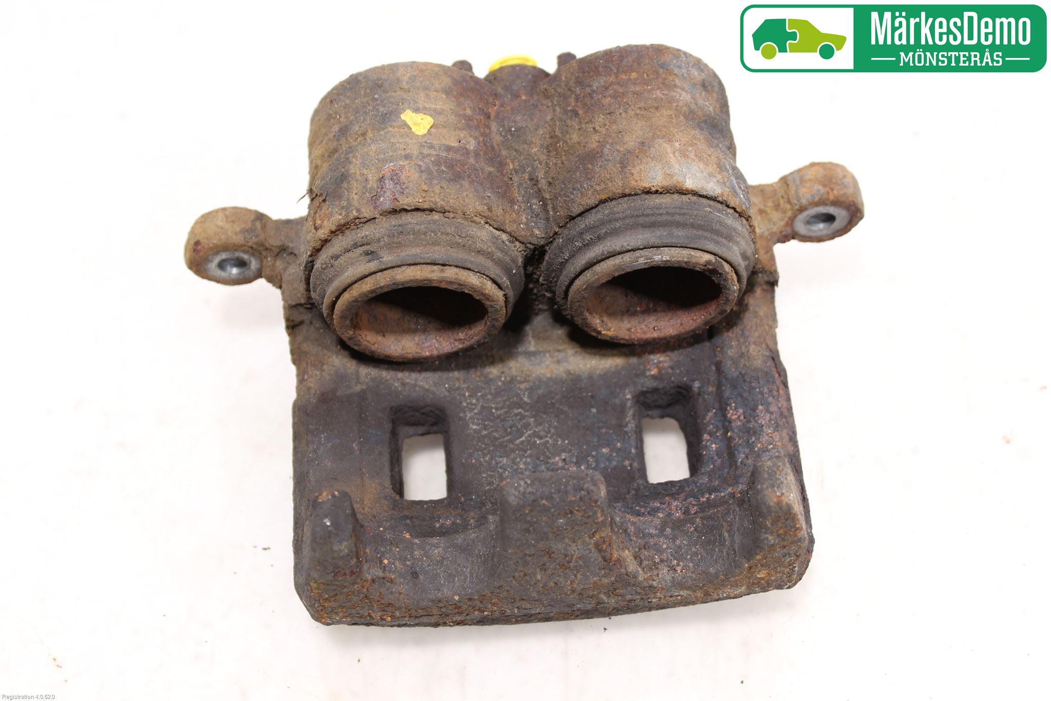 Subaru LEGACY    07-09 Bromsok Fram Vänster