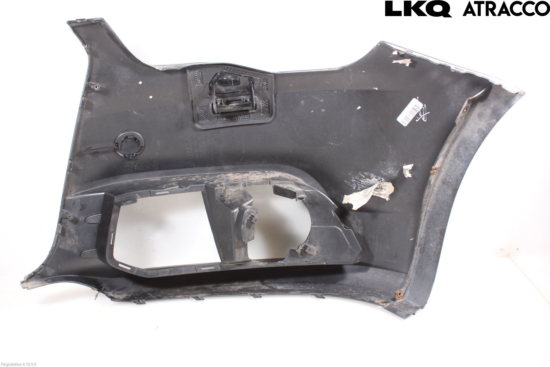 Audi A1/S1 11-18 Stötfångardel Fram Hö