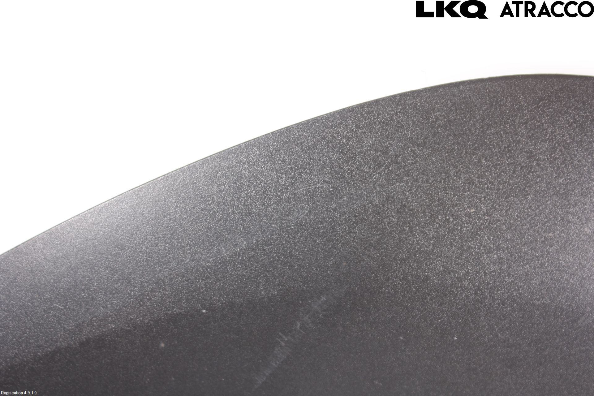 Hyundai KONA/ELECTRIC OS 18-23 List Framskärm Hö