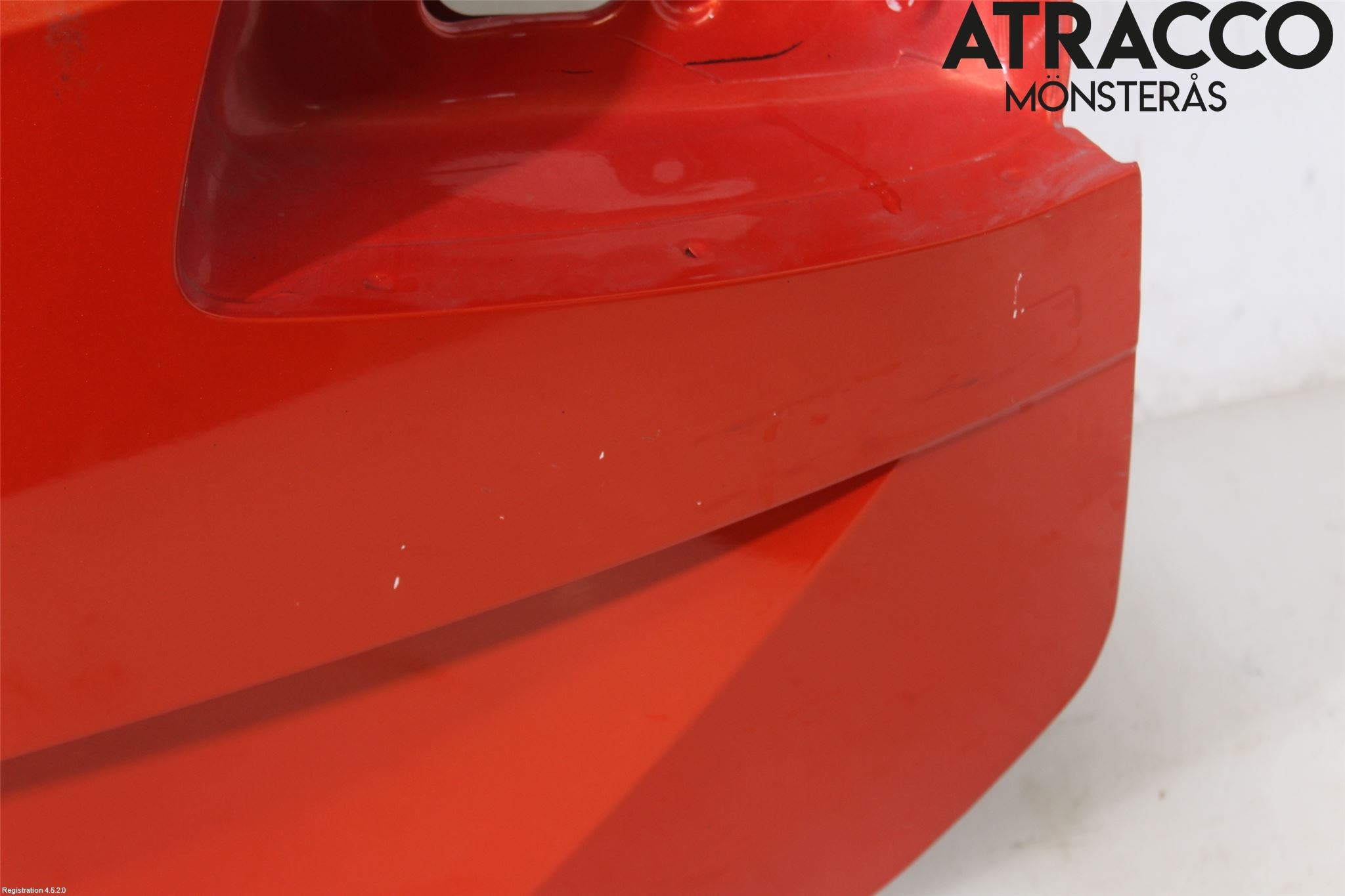 Volkswagen VW PASSAT 15-19 Baklucka Kombi