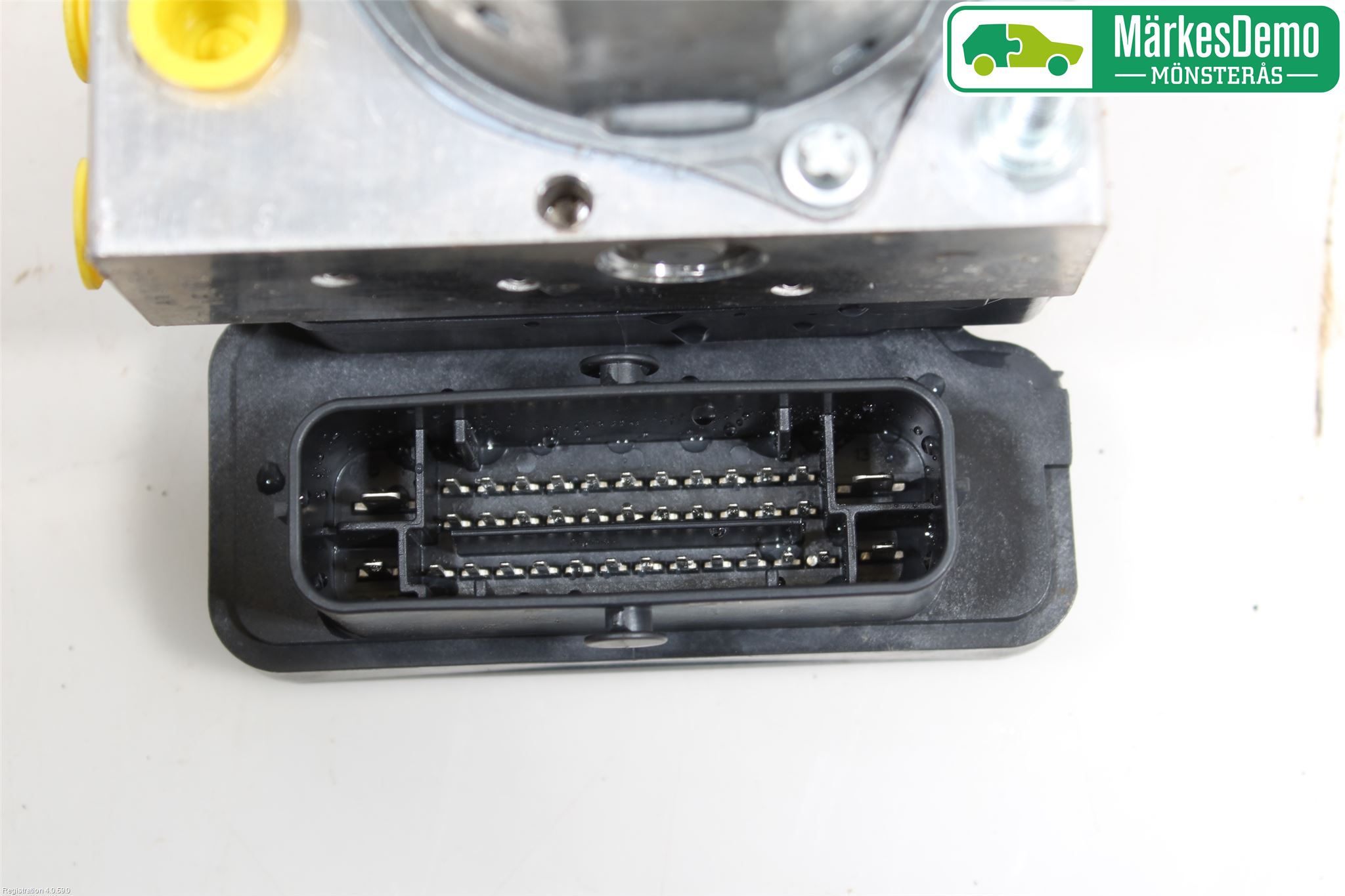 Nissan NV200/NV200 COMBI Abs Hydraulaggregat