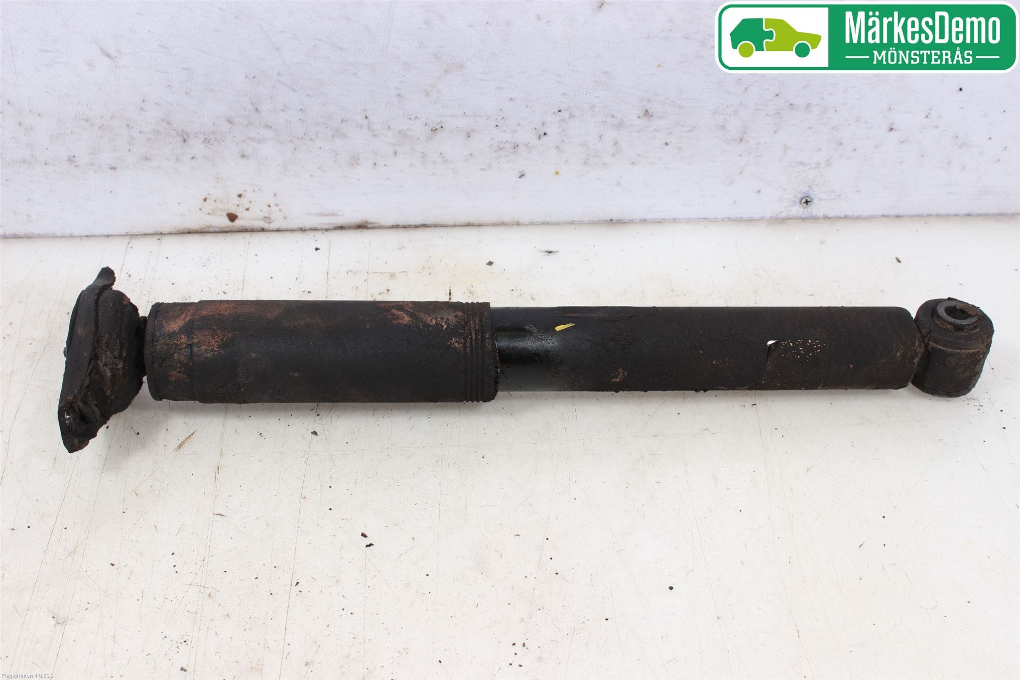 Ford MONDEO 07-15 Stötdämpare Bak