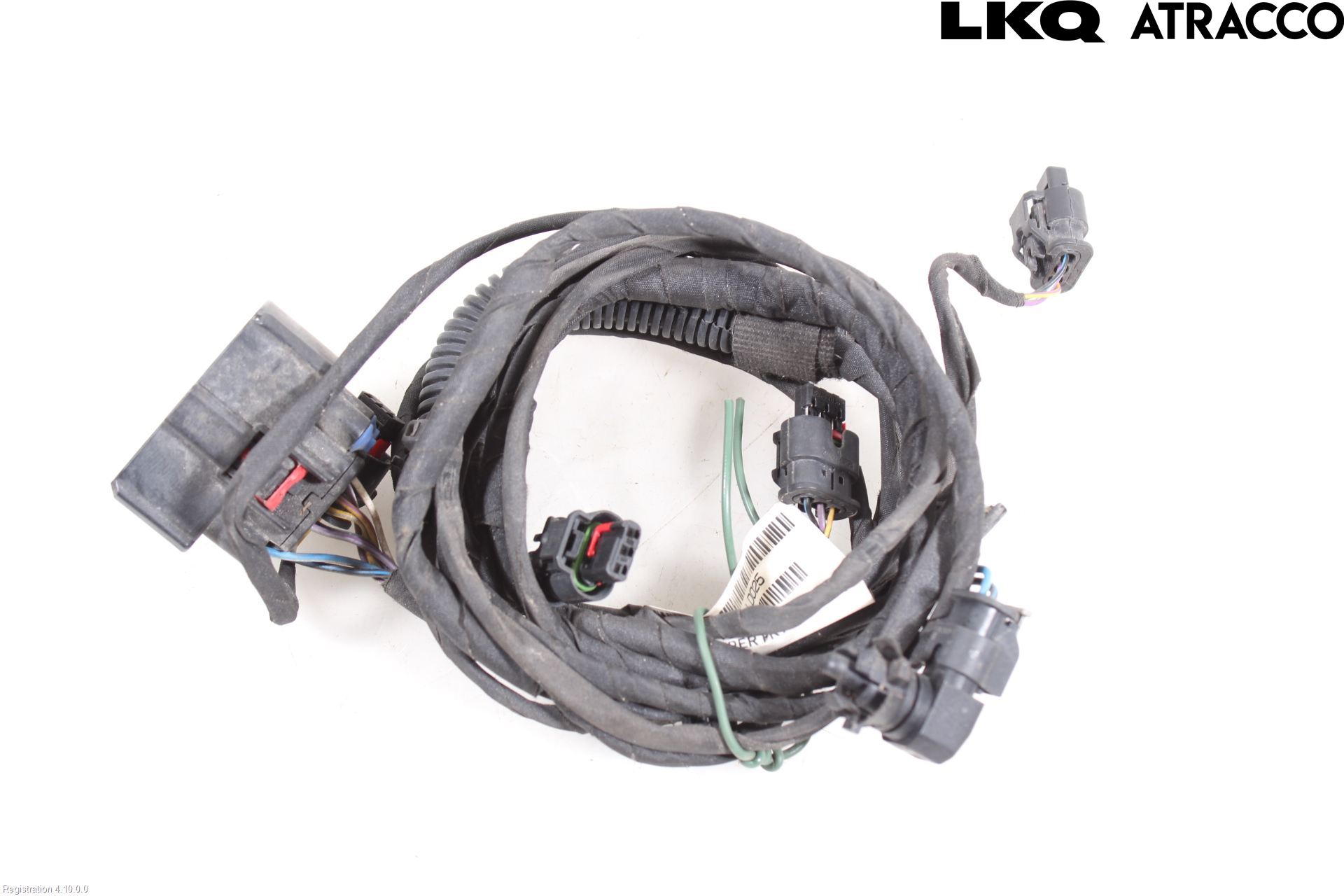 Opel ASTRA K 16-22 Kabelhärva