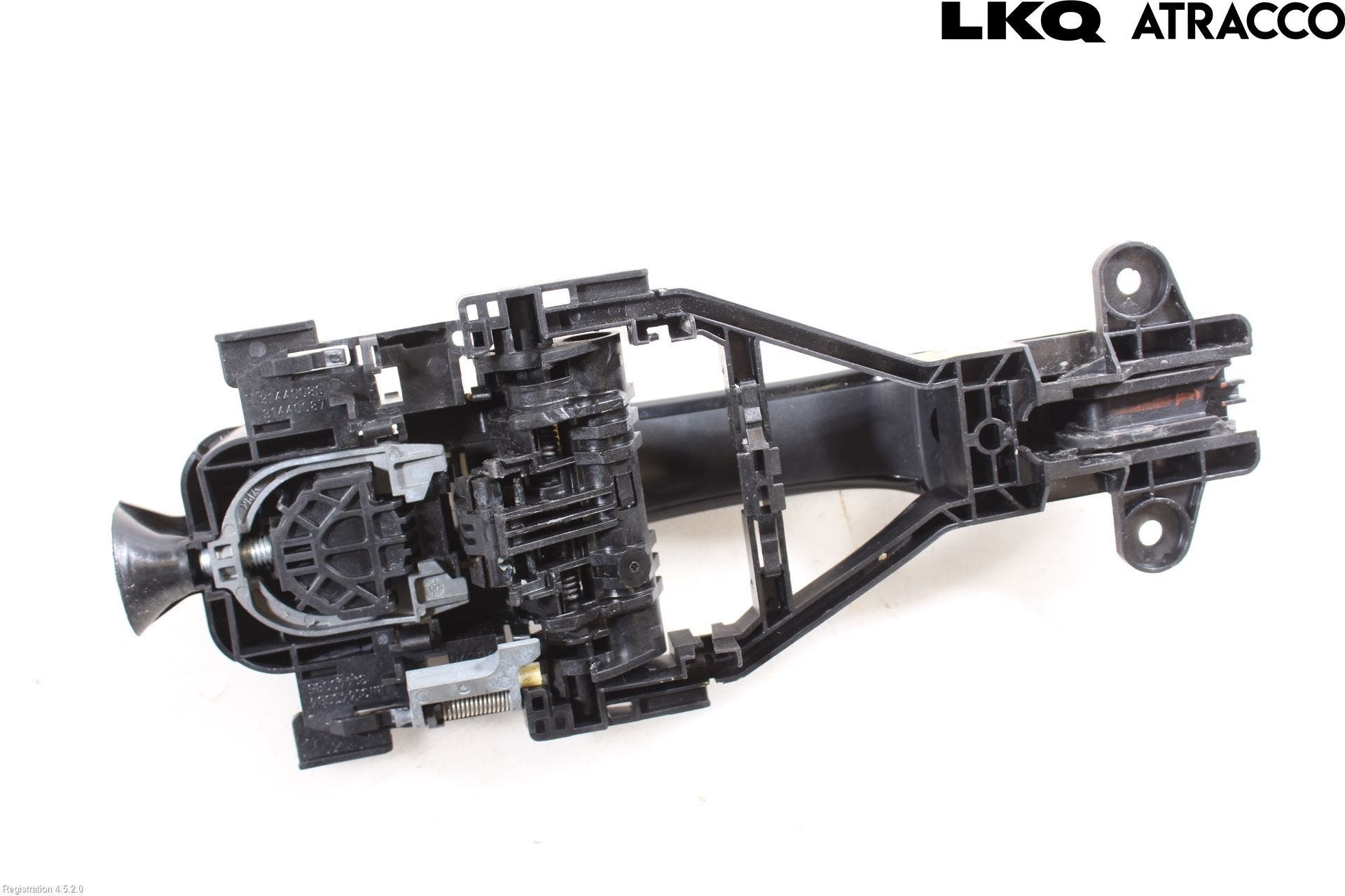 Volvo V40 12-19 Dörrhandtag Yttre Hö