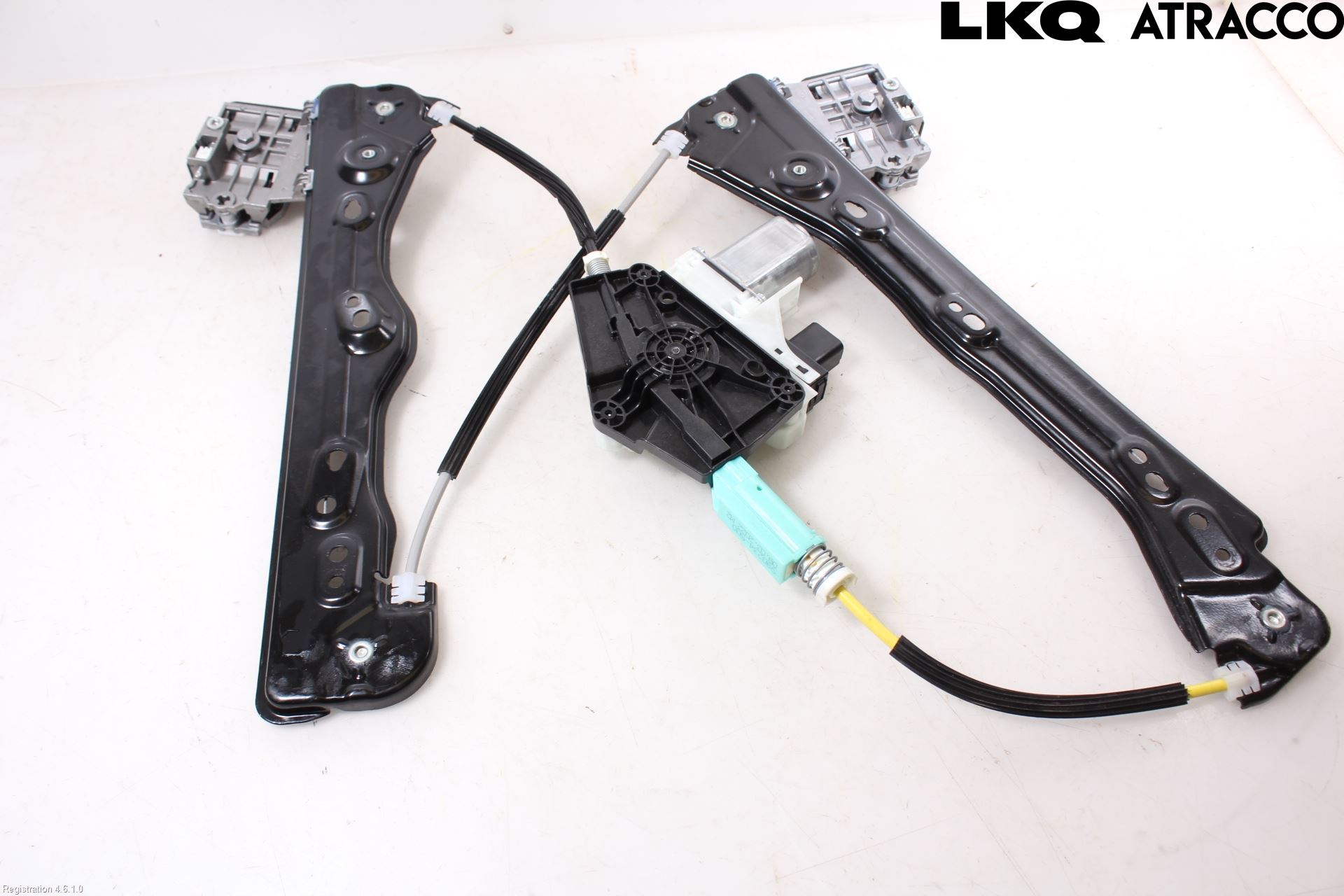 Tesla MODEL Y 21- Fönsterhiss El Kompl