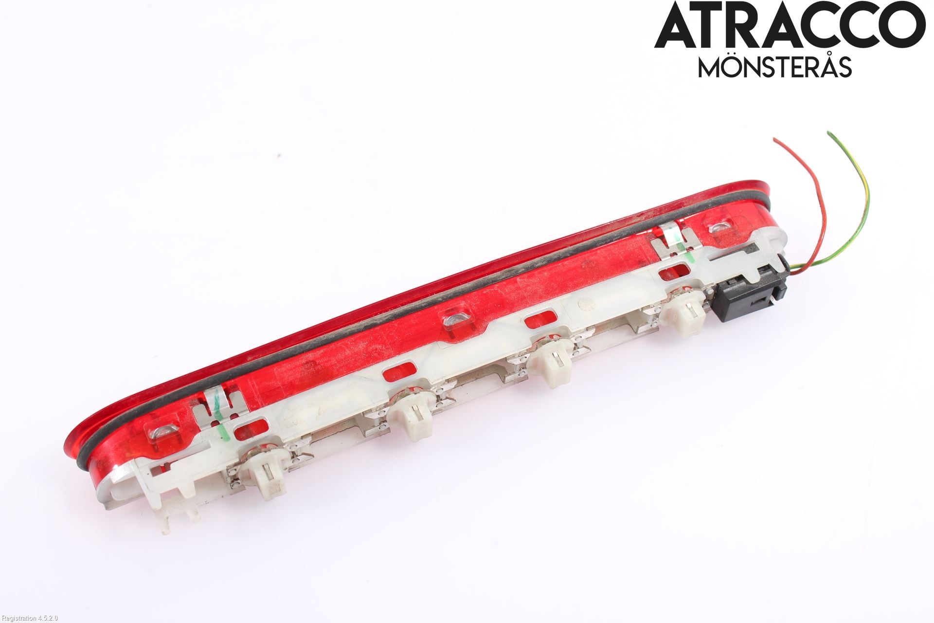 Peugeot EXPERT/E-EXPERT 17- Bromsljus Bakruta