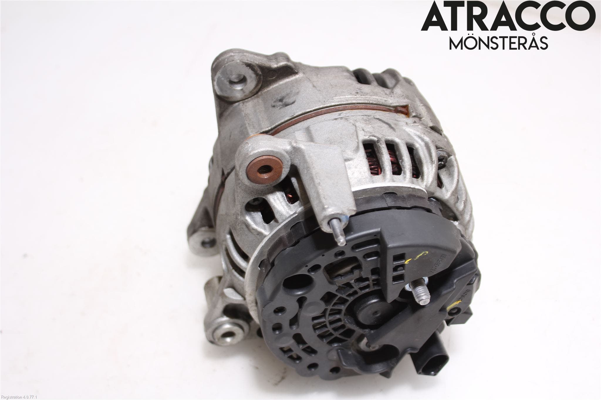 Volkswagen VW GOLF PLUS/CROSS GOLF 04-14 Generator