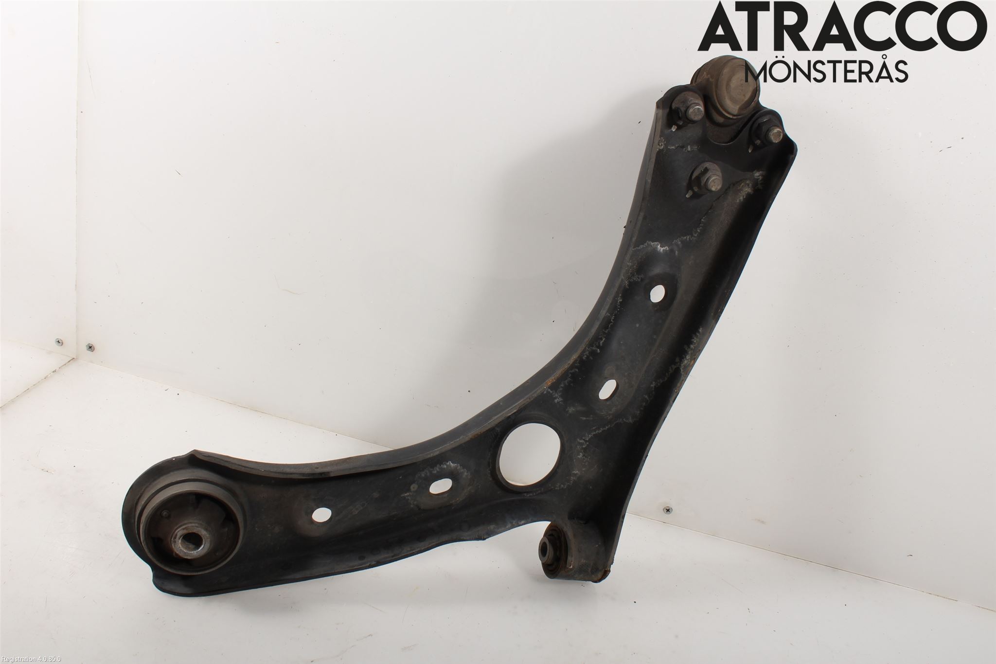 Kia OPTIMA 16-20 Bärarm Fram Undre Hö