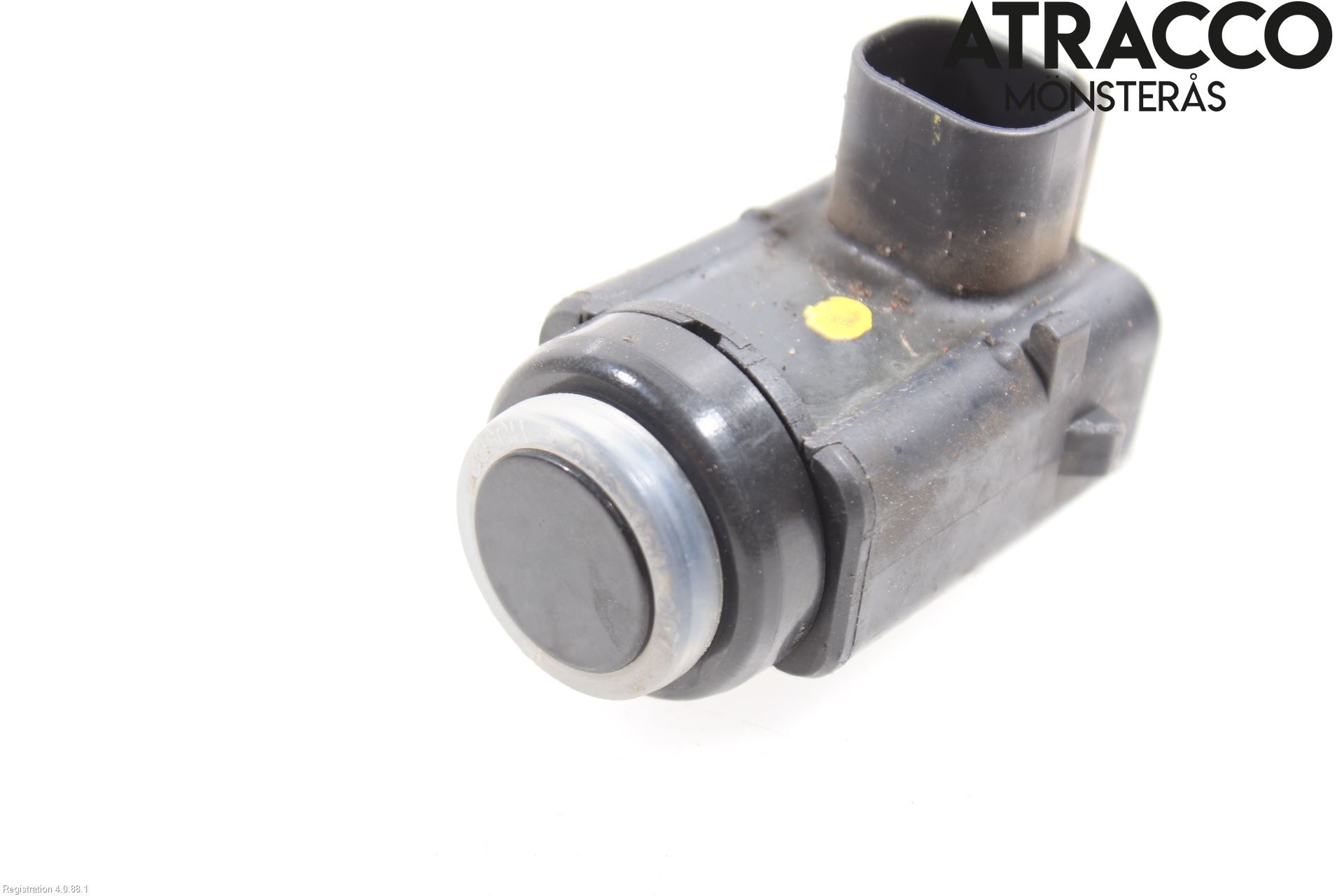 Saab 9-3 VER2/VER3 08-15 Parkeringshjälp Backsensor