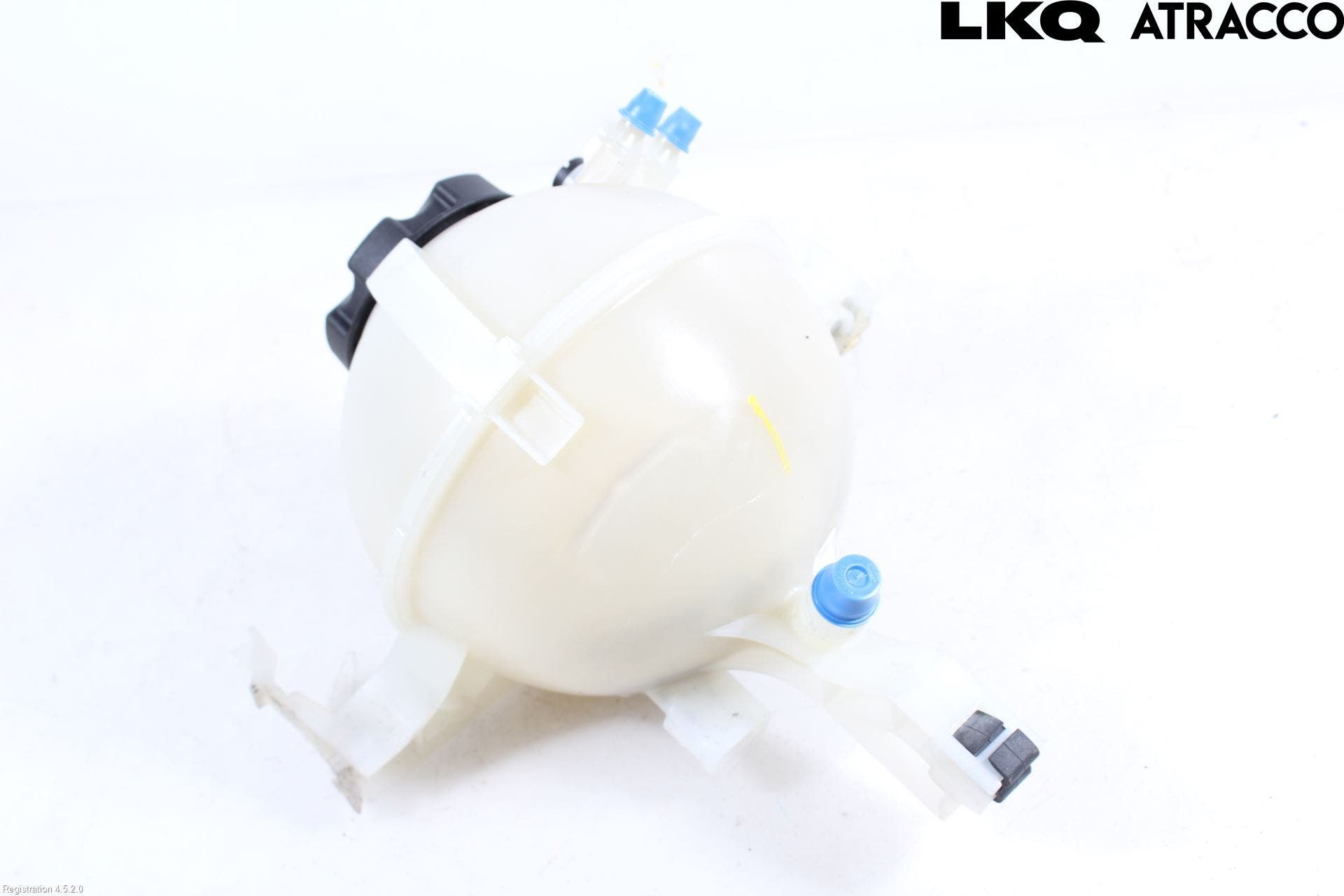 BMW 5 G30/G31/F90 17-23 Expansionstank