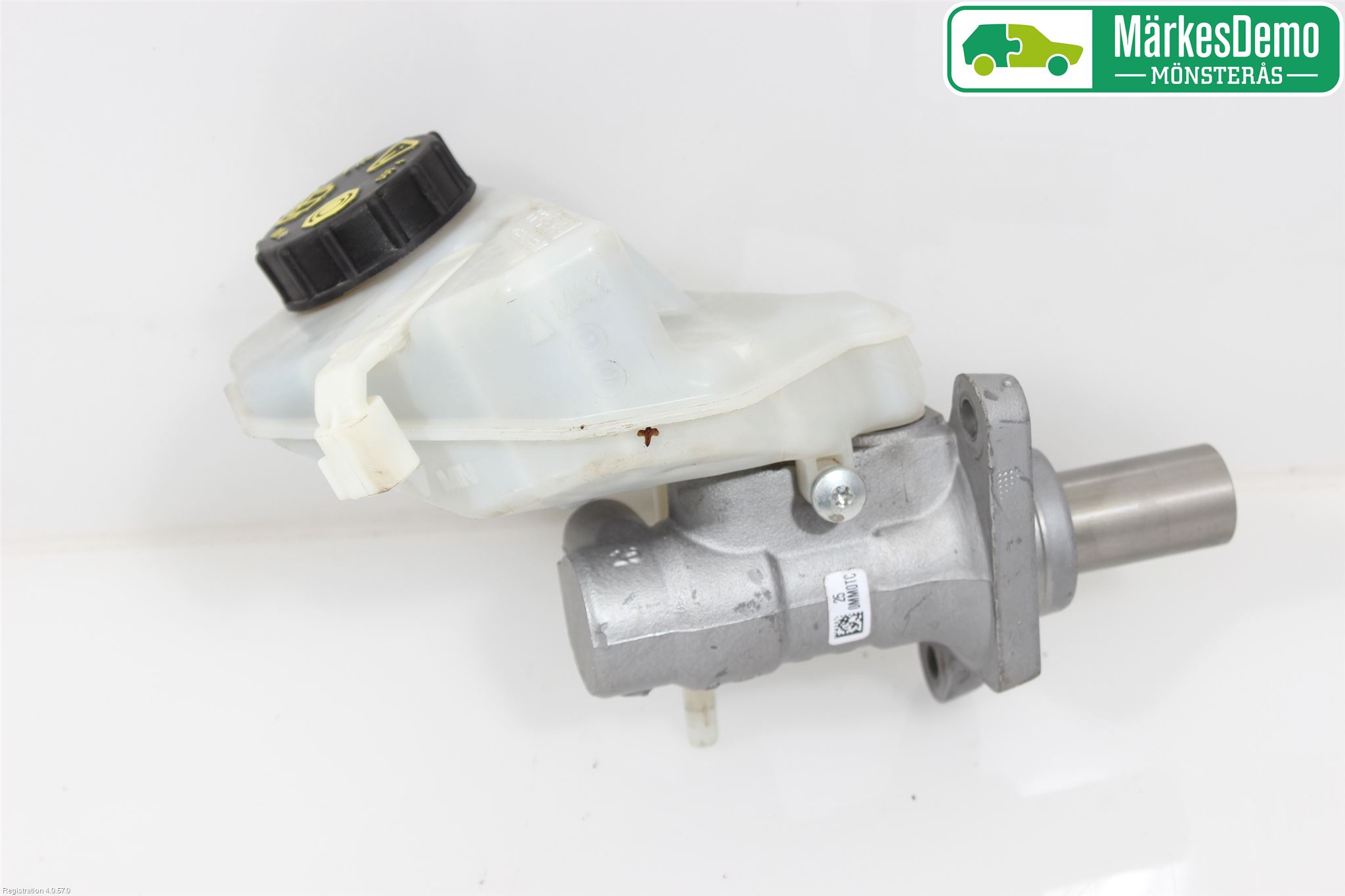 Volvo XC70 14-16 Broms Huvudcylinder