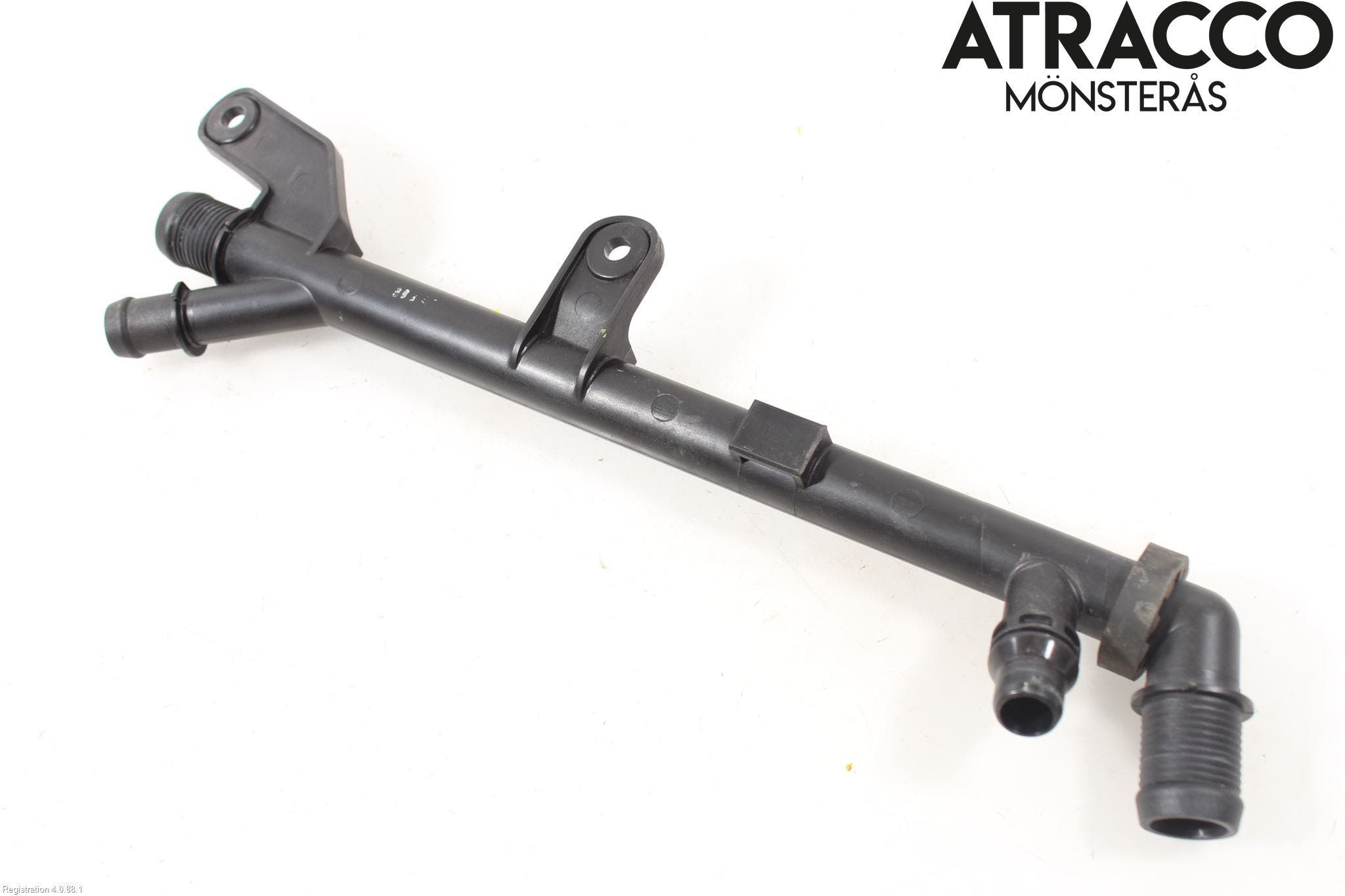 BMW 5 F10/F11/F18 09-17 Kylarslang