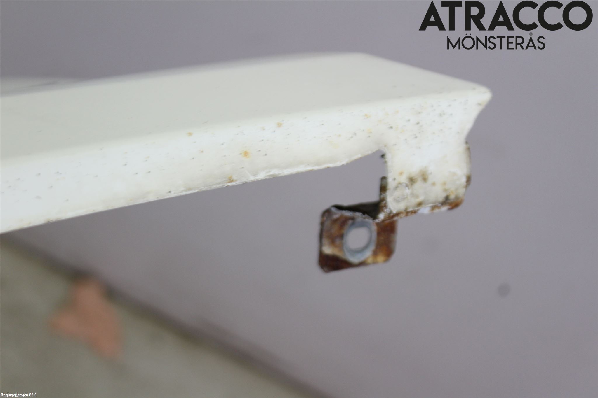 Peugeot BOXER 07-14 Skärm Fram Vänster