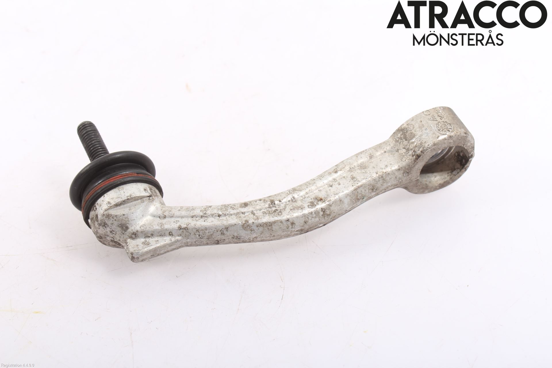 Jaguar XJ X351        10- Krängningshämmarstag Fram