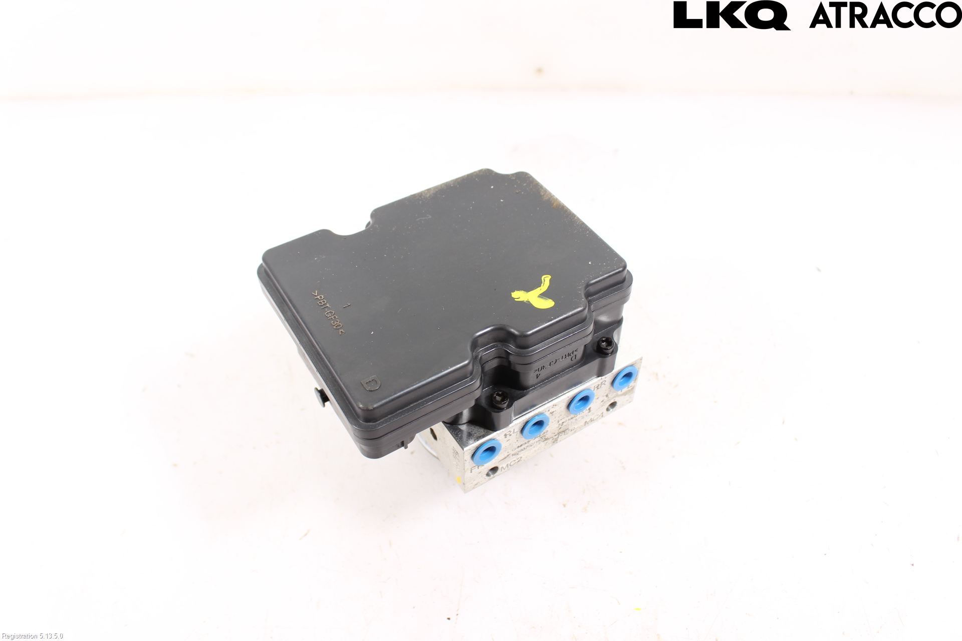 Hyundai i30 PD 17- Abs Hydraulaggregat