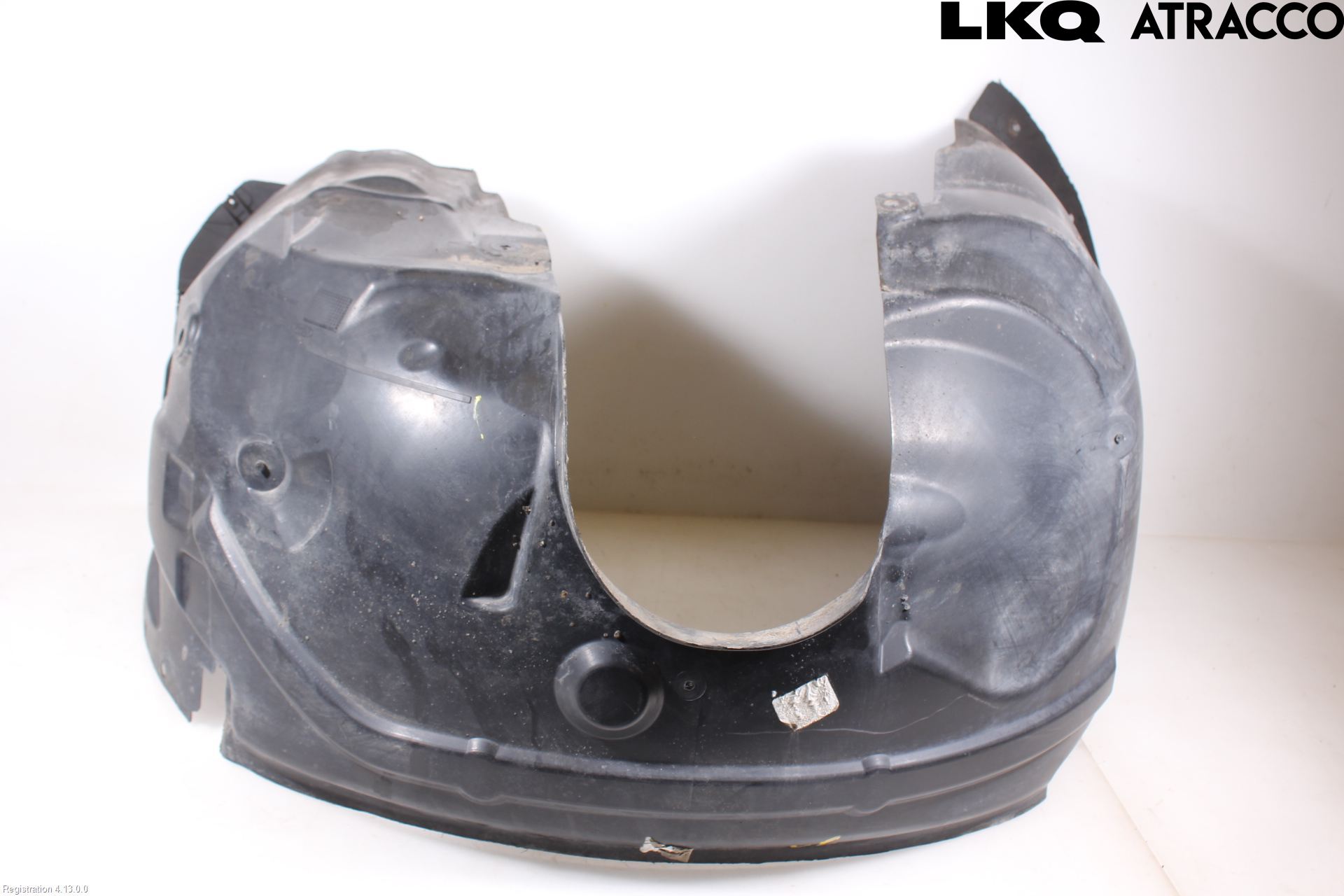 Ford MONDEO 15-22 Skärm Inner