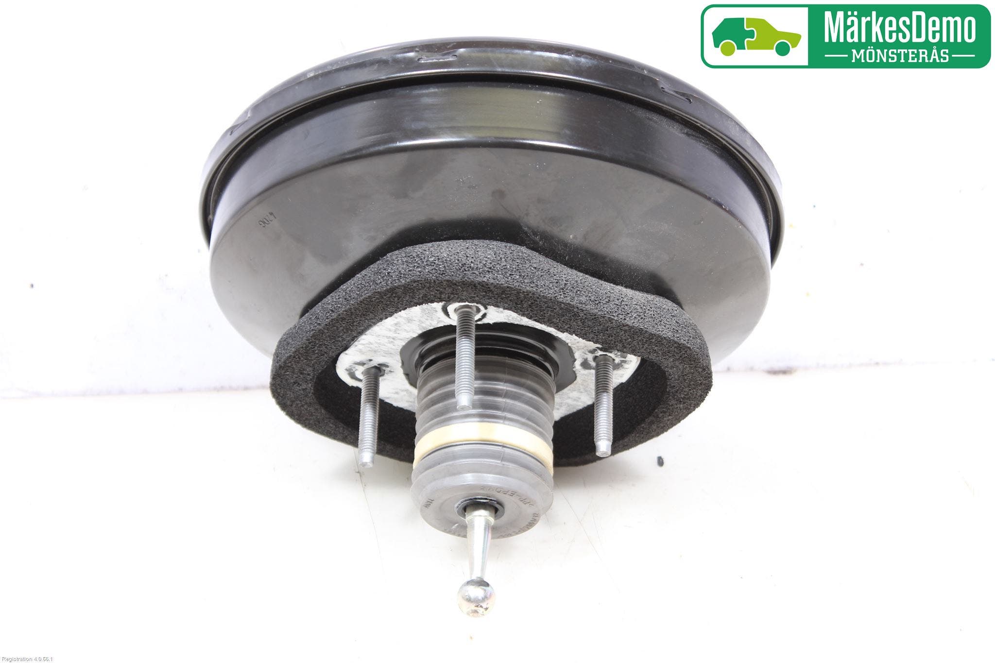 Peugeot 2008 13-20 Bromsservo