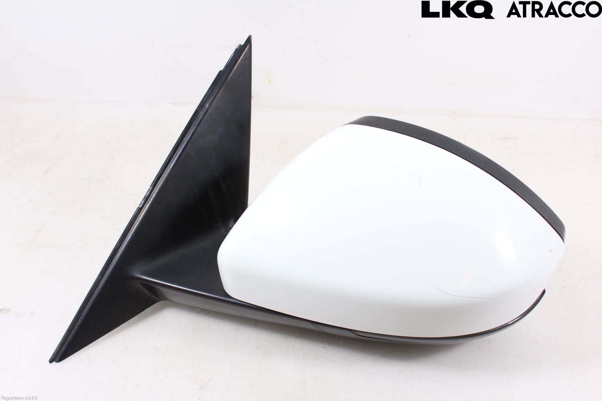 Jaguar F-PACE Spegel Yttre El Vä