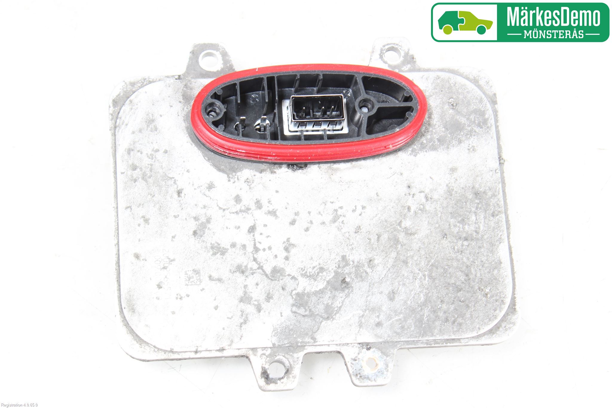 Saab 9-3 VER2/VER3 08-15 Styrenhet Strålkastare