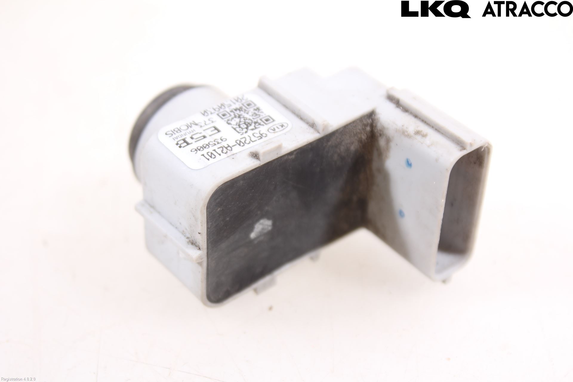 Kia CEED 12-18 Parkeringshjälp Backsensor