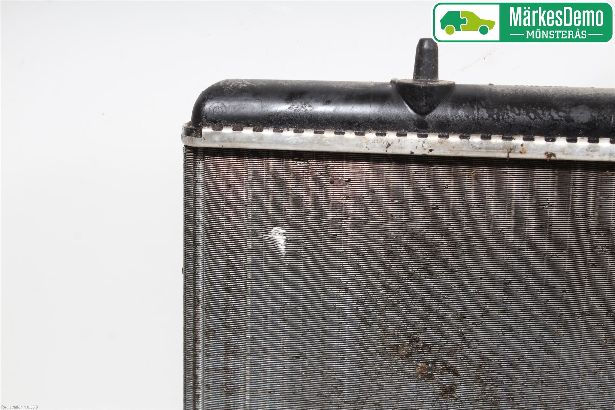 Citroen BERLINGO 08-18 Kylare Man