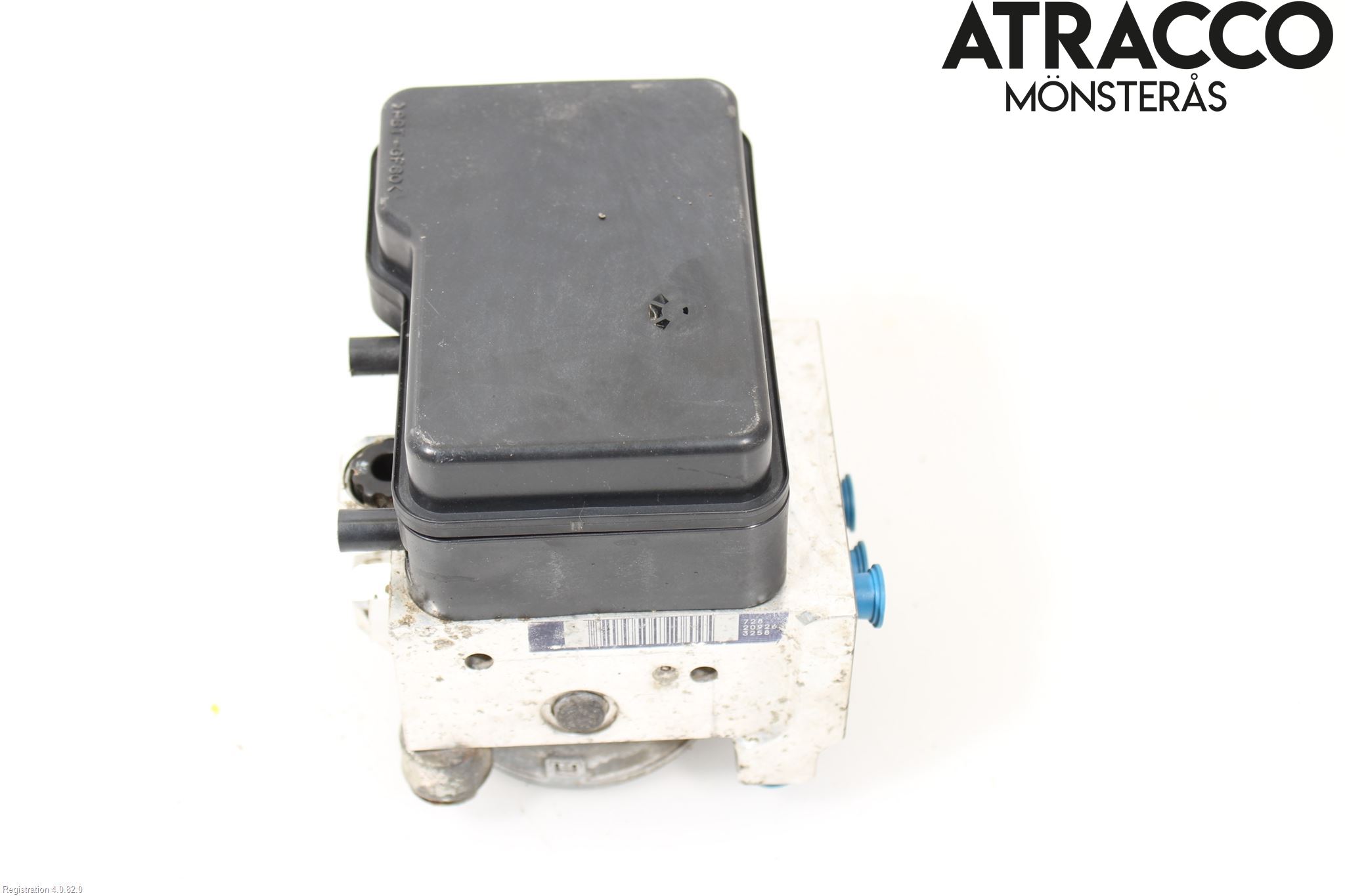 Toyota HILUX 05-16 Abs Hydraulaggregat