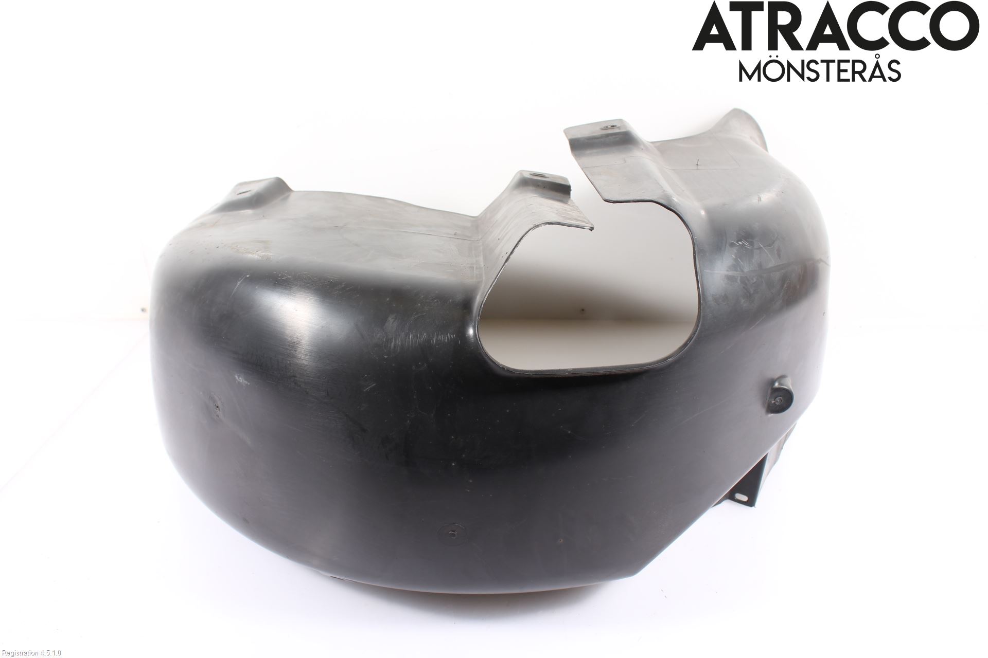 Skoda FABIA 15-21 Skärm Inner