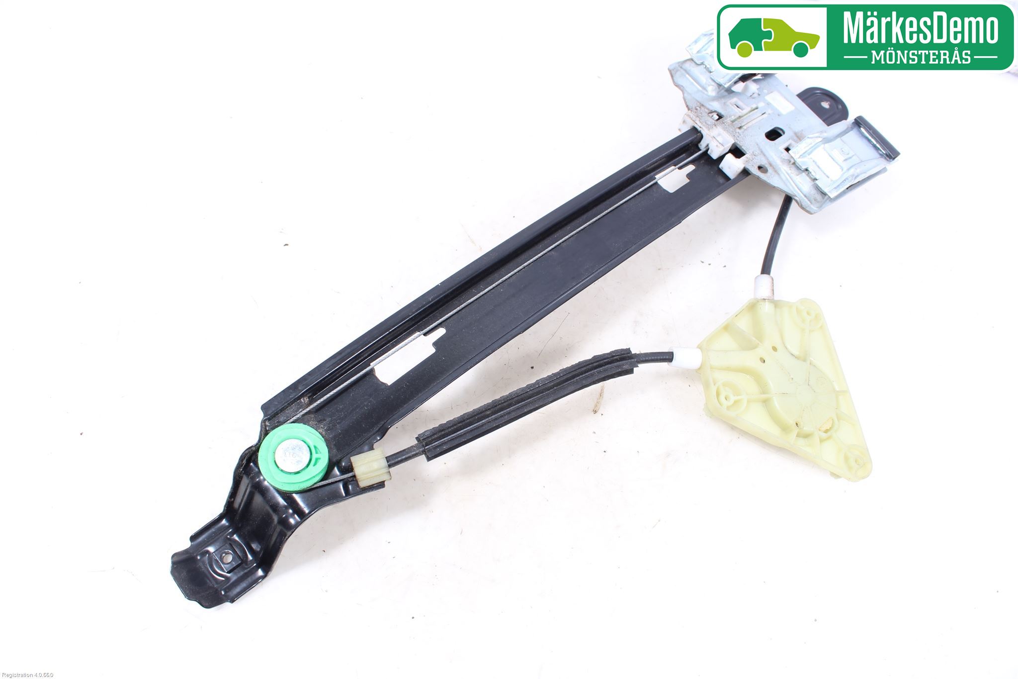 Seat ALTEA Fönsterhissmekanism