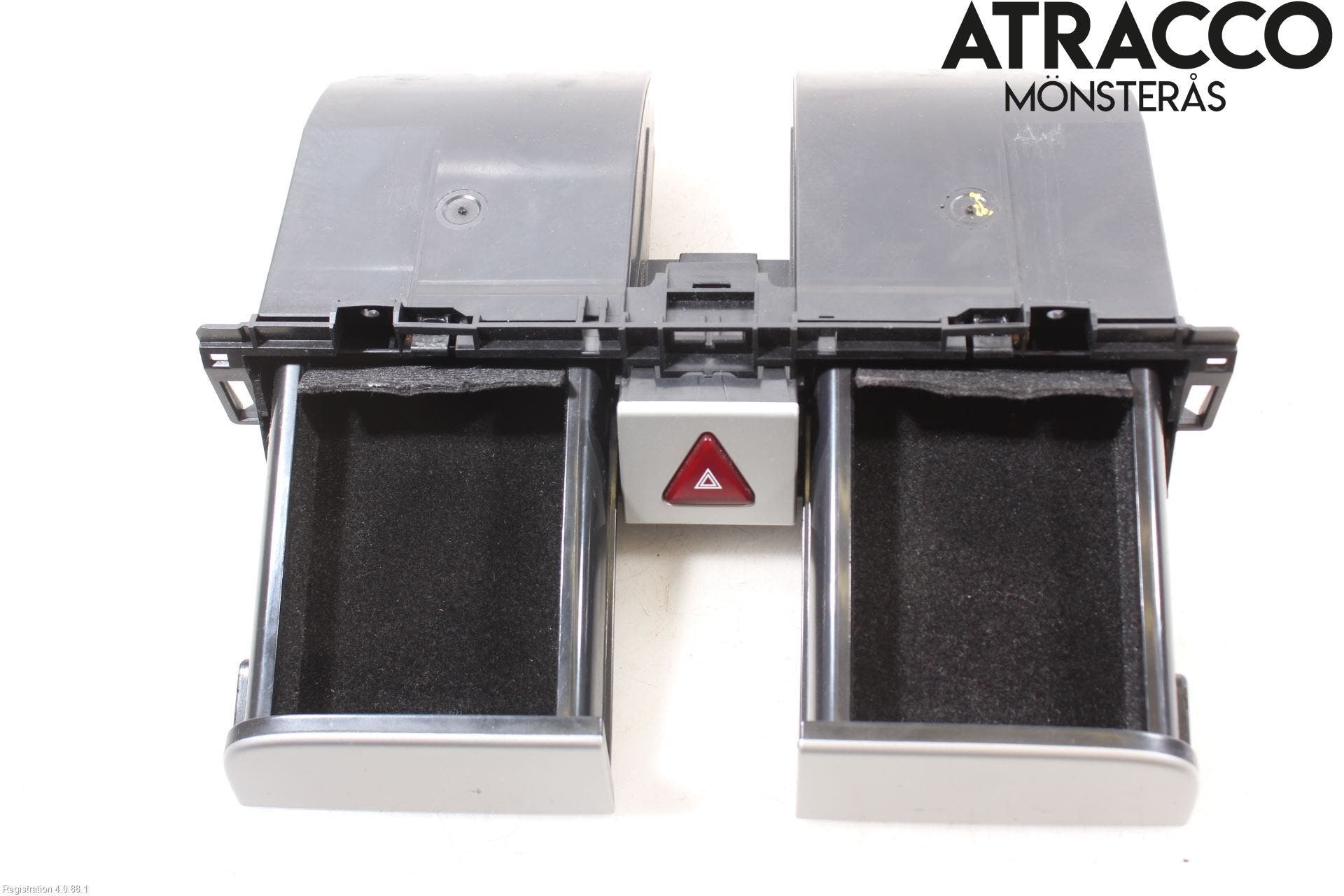 Volkswagen VW PASSAT 05-11 Instrumentbräda Förvaringsfack