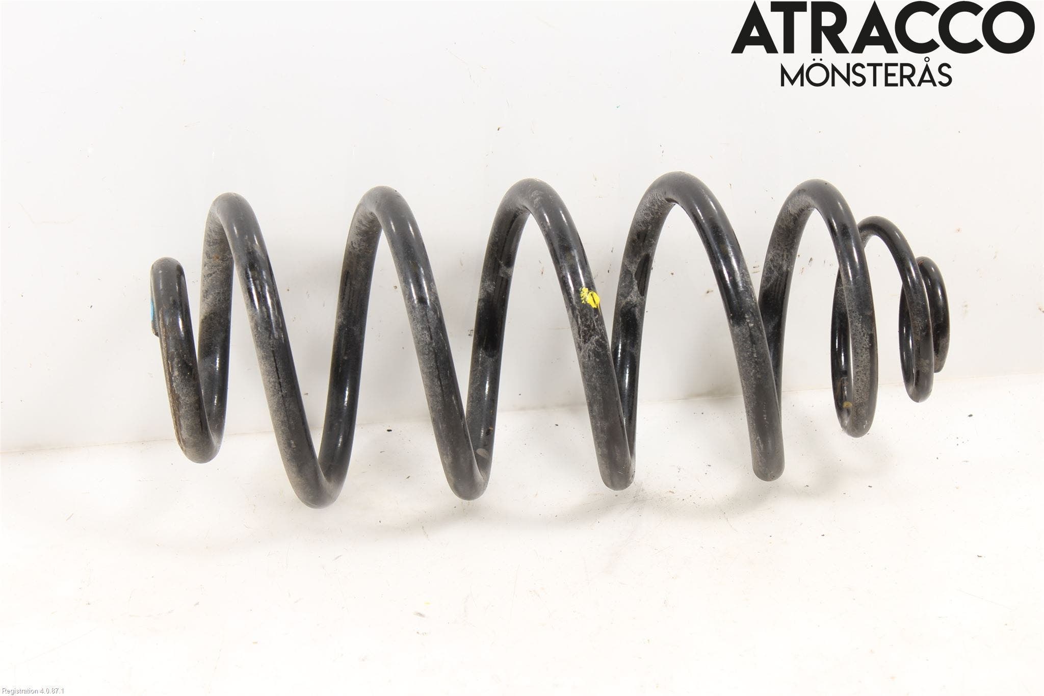 Peugeot EXPERT/E-EXPERT 17- Fjäder Bak