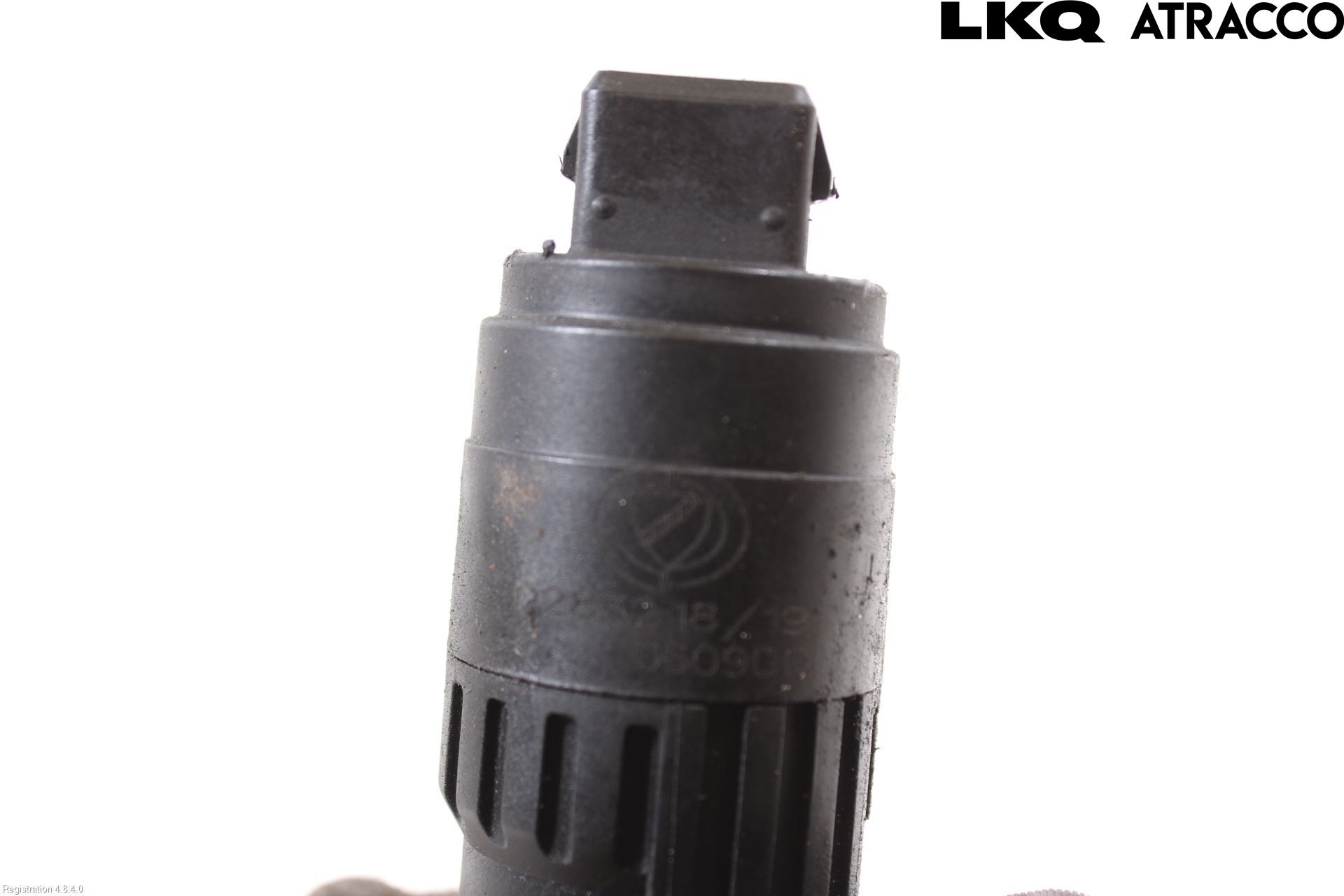 Fiat DUCATO 07-15 Spolarpump Vindruta