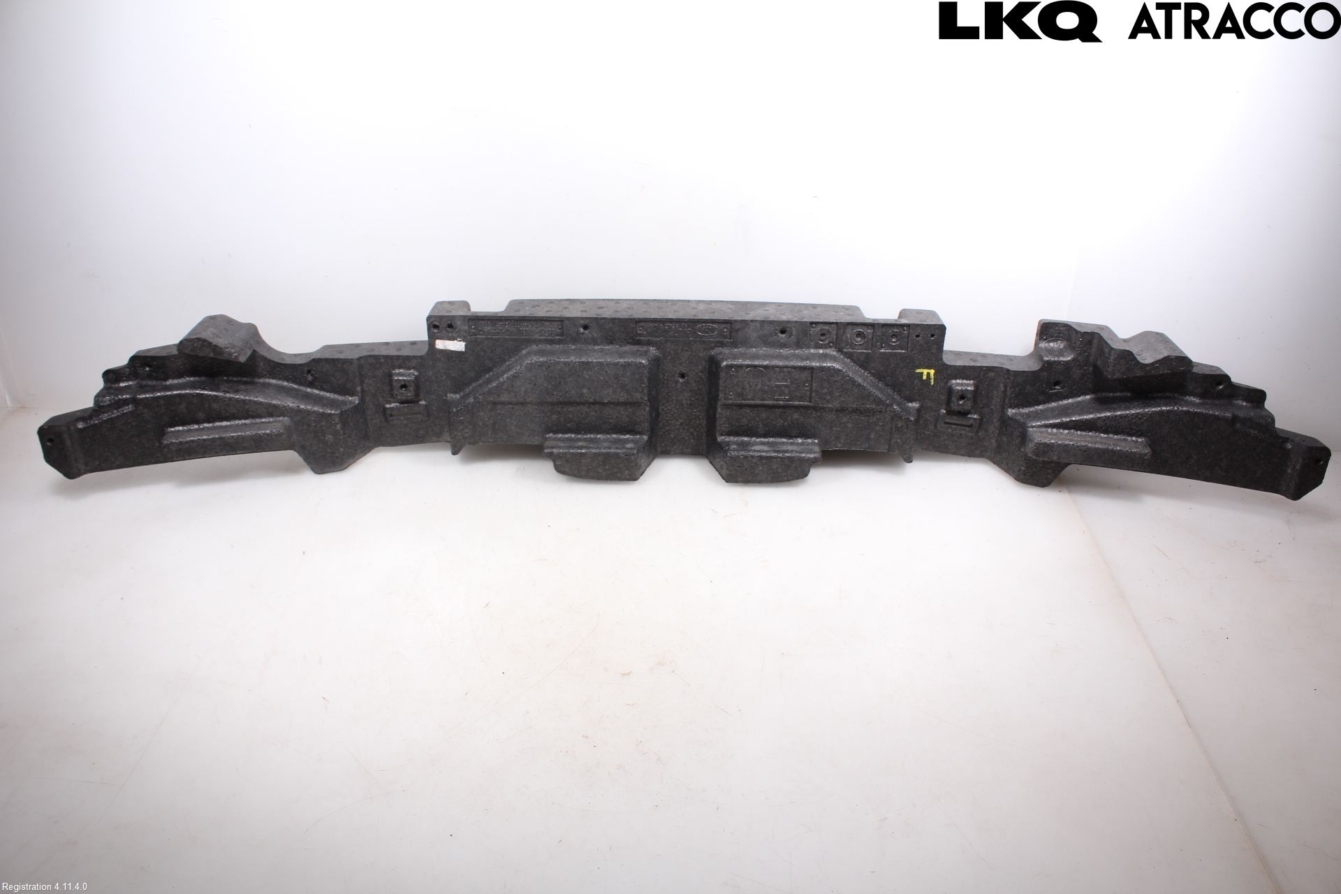 Kia OPTIMA 16-20 Stötfångar Deformelement Fram