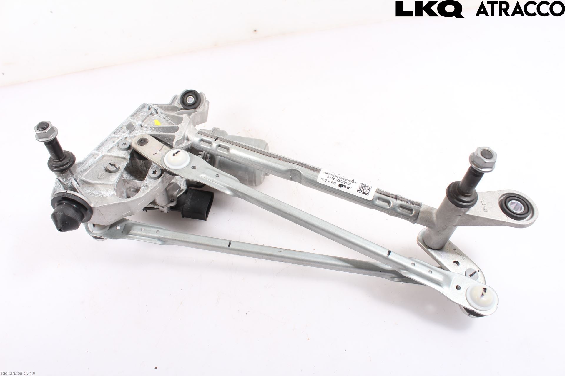 Tesla MODEL Y 21- Torkarmotor Vindruta