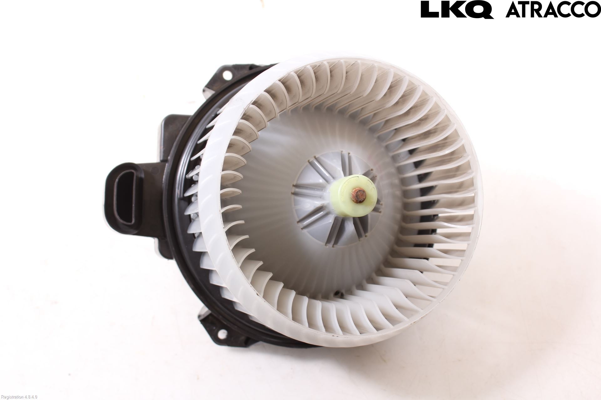 Toyota AURIS 13-19 Värmefläkt