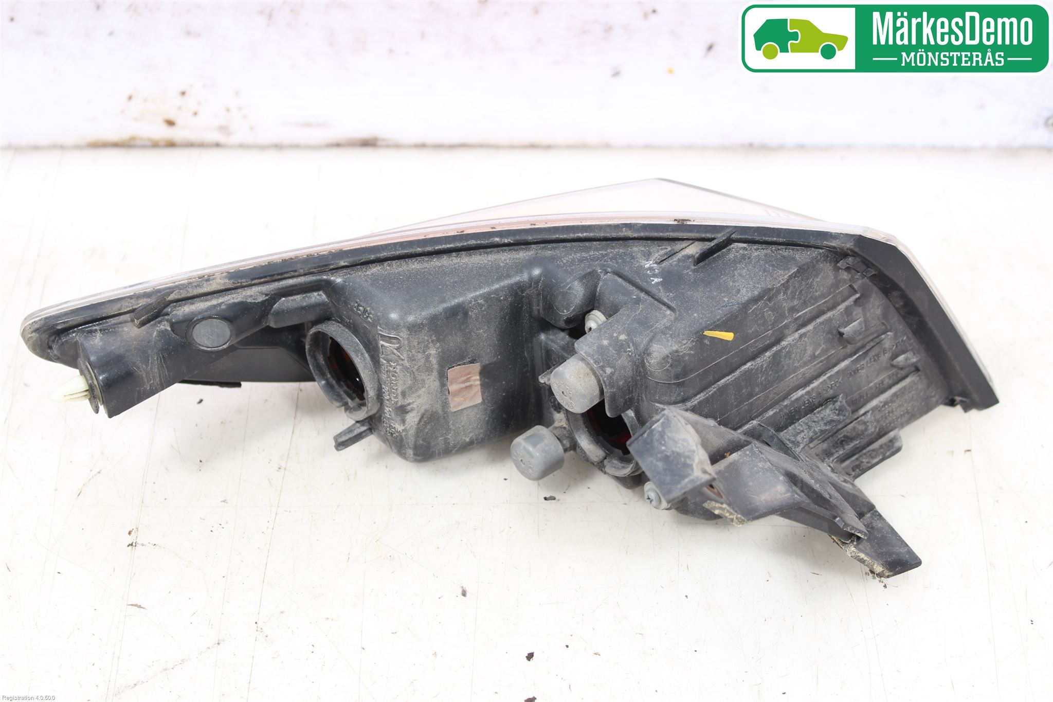 Honda CIVIC 06-11 Bakljus Höger