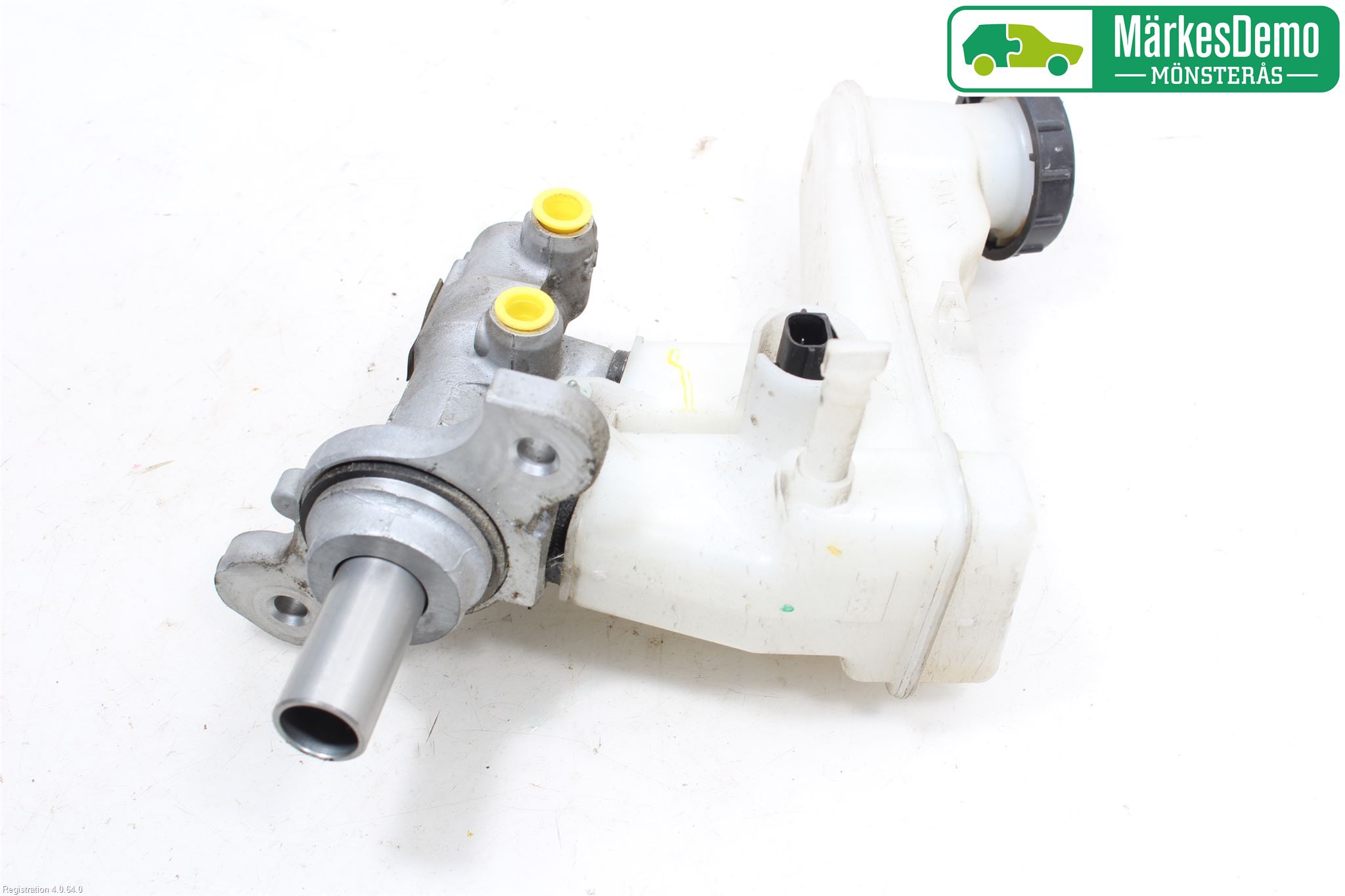Kia VENGA 10-19 Broms Huvudcylinder