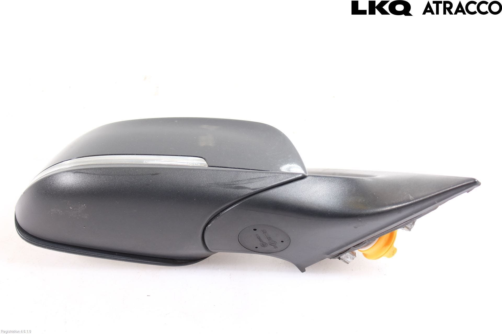 BMW 3 GT F34 13-19 Spegel Yttre Höger