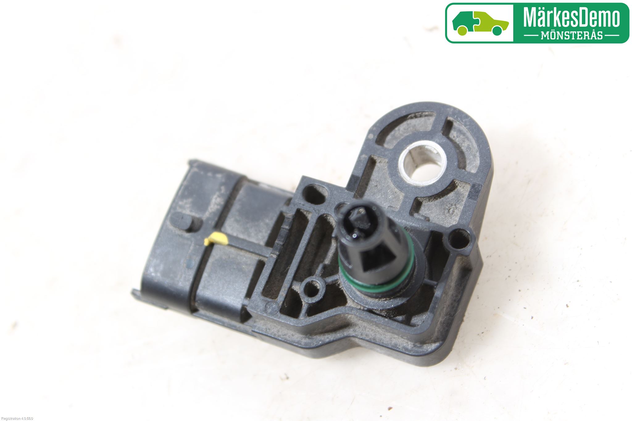 Renault CLIO IV 12-16 Givare Laddluftstryck