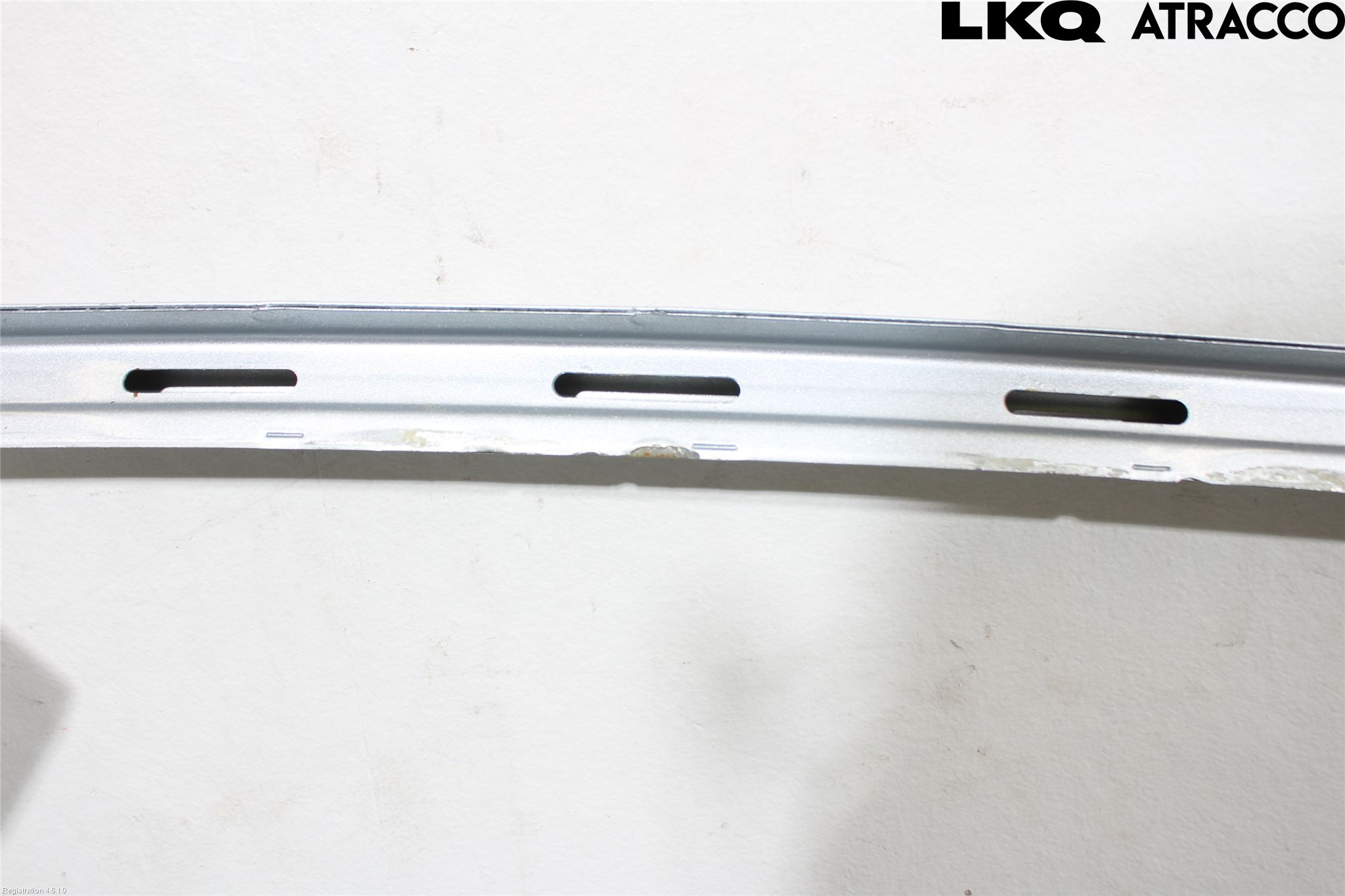 Seat IBIZA IV 08-16 Dörr Bak Vänster