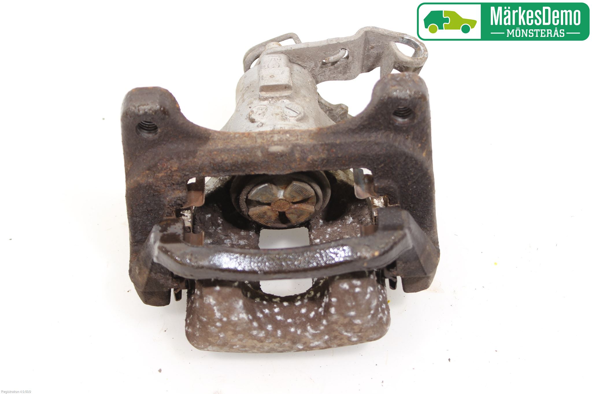 Opel ASTRA K 16-22 Bromsok Bak Vänster