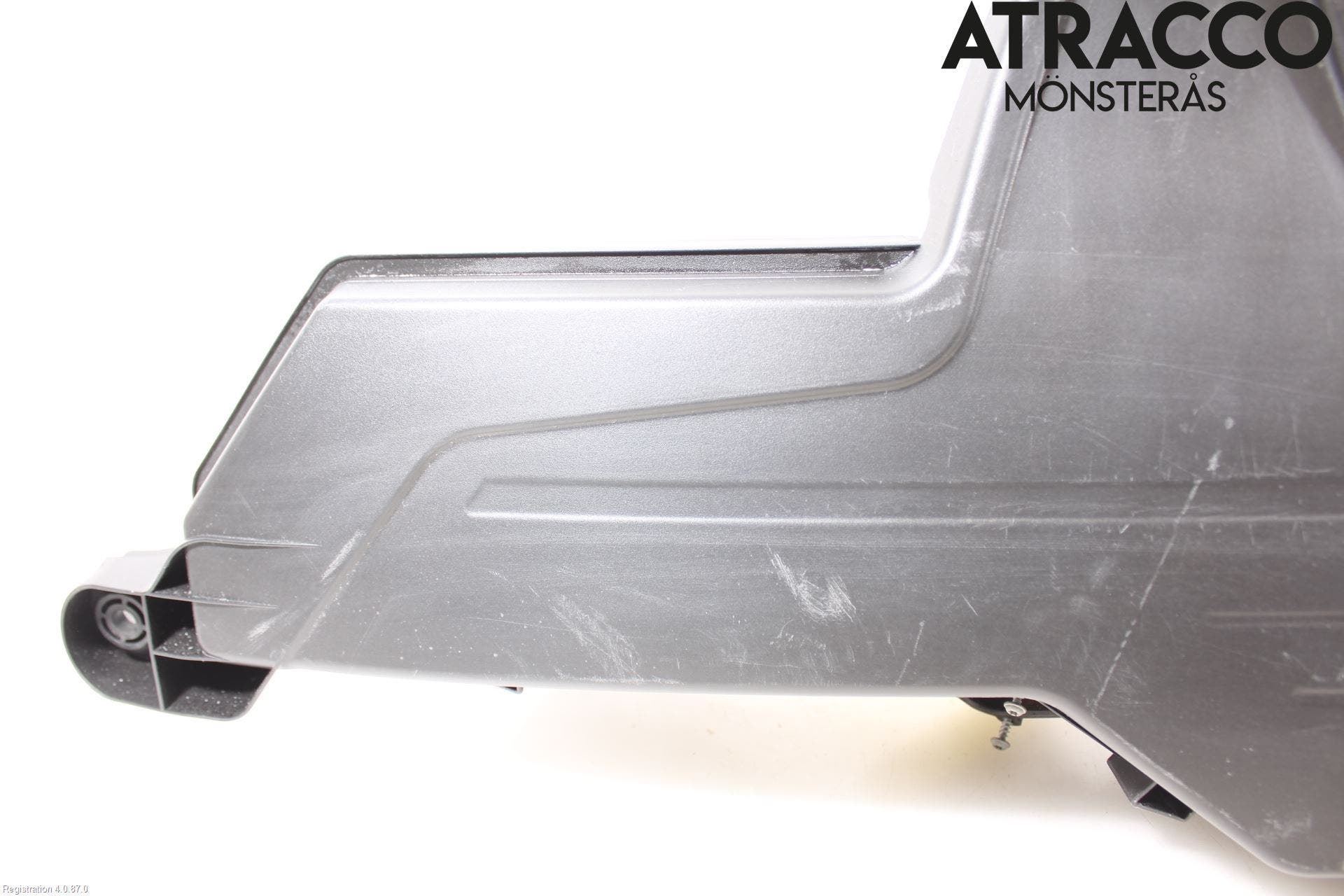 BMW 1 F20/F21 11-19 Luftrenare