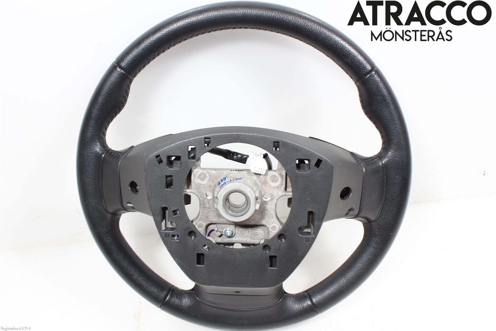 Mitsubishi OUTLANDER 13-21 Ratt