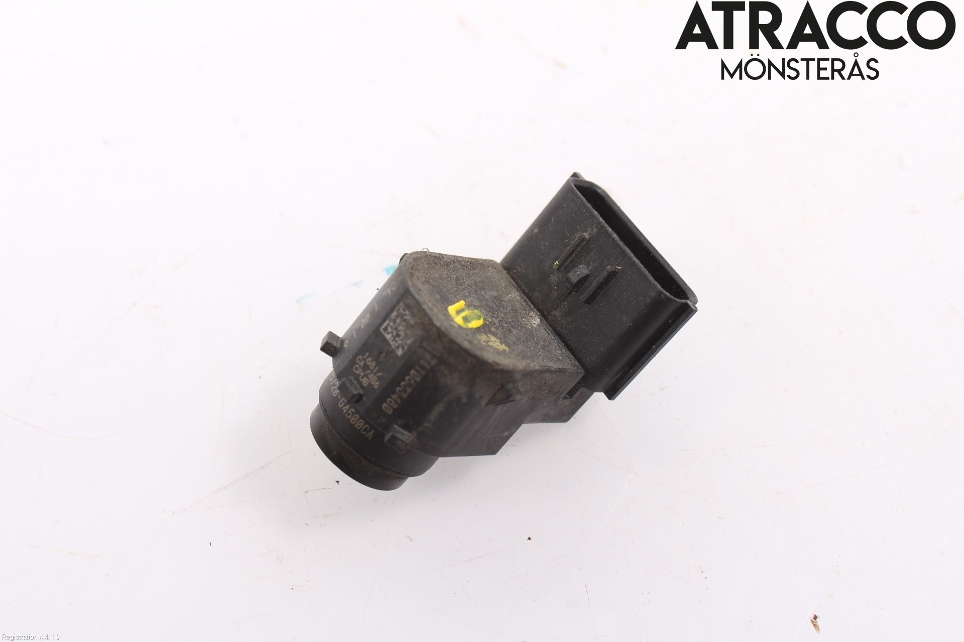 Hyundai i30 PD 17- Parkeringshjälp Backsensor