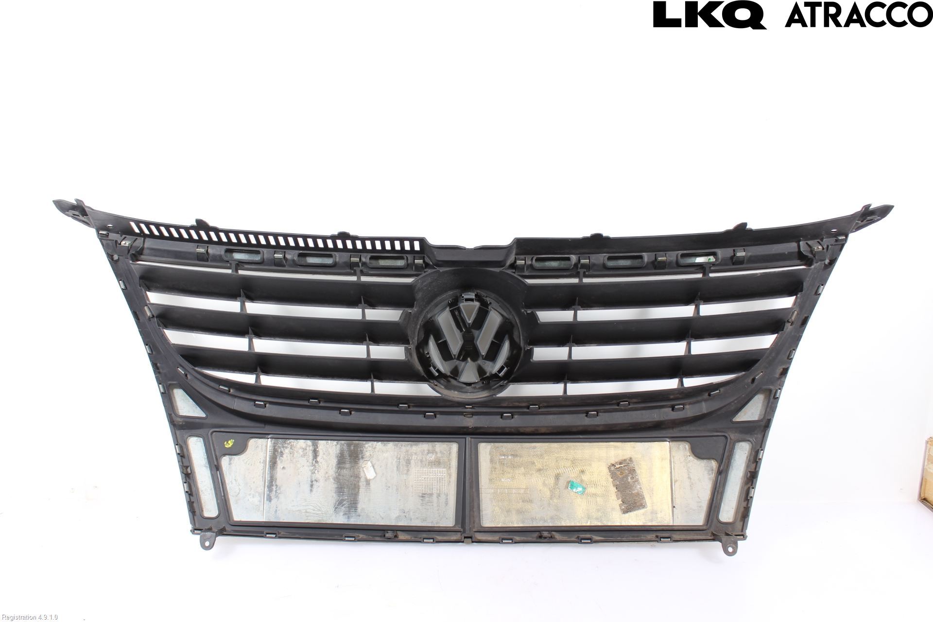 Volkswagen VW TOURAN 03-10 Grill Komp
