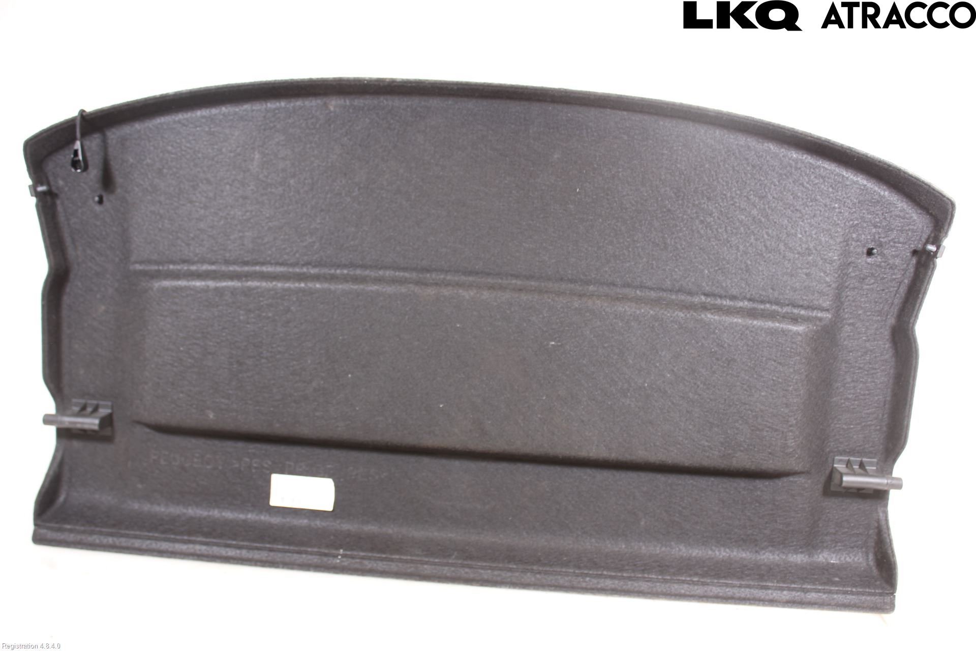 Peugeot 308 14-21 Hatthylla