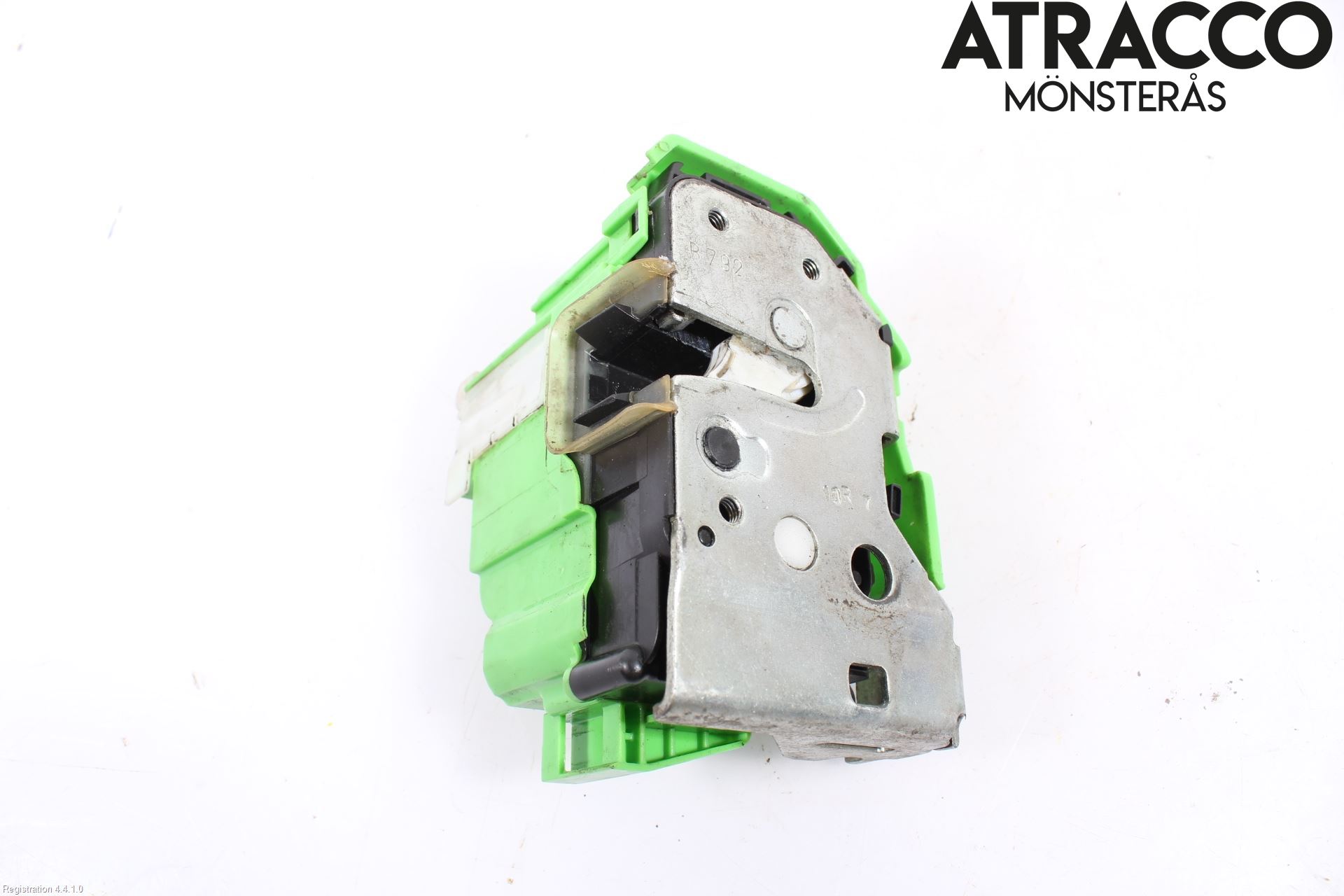 Alfa GIULIETTA Låskista-Dörrlås