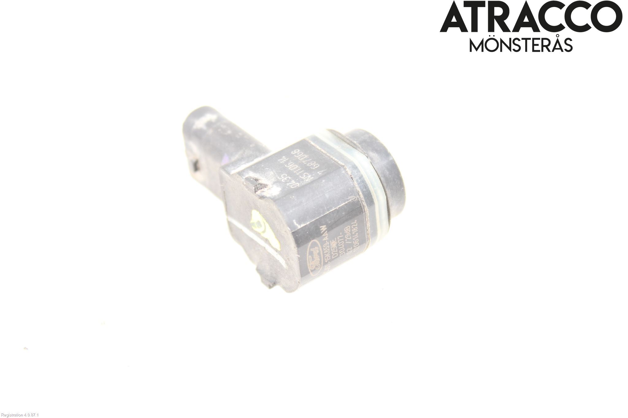 Ford KUGA 13-16 Parkeringshjälp Backsensor