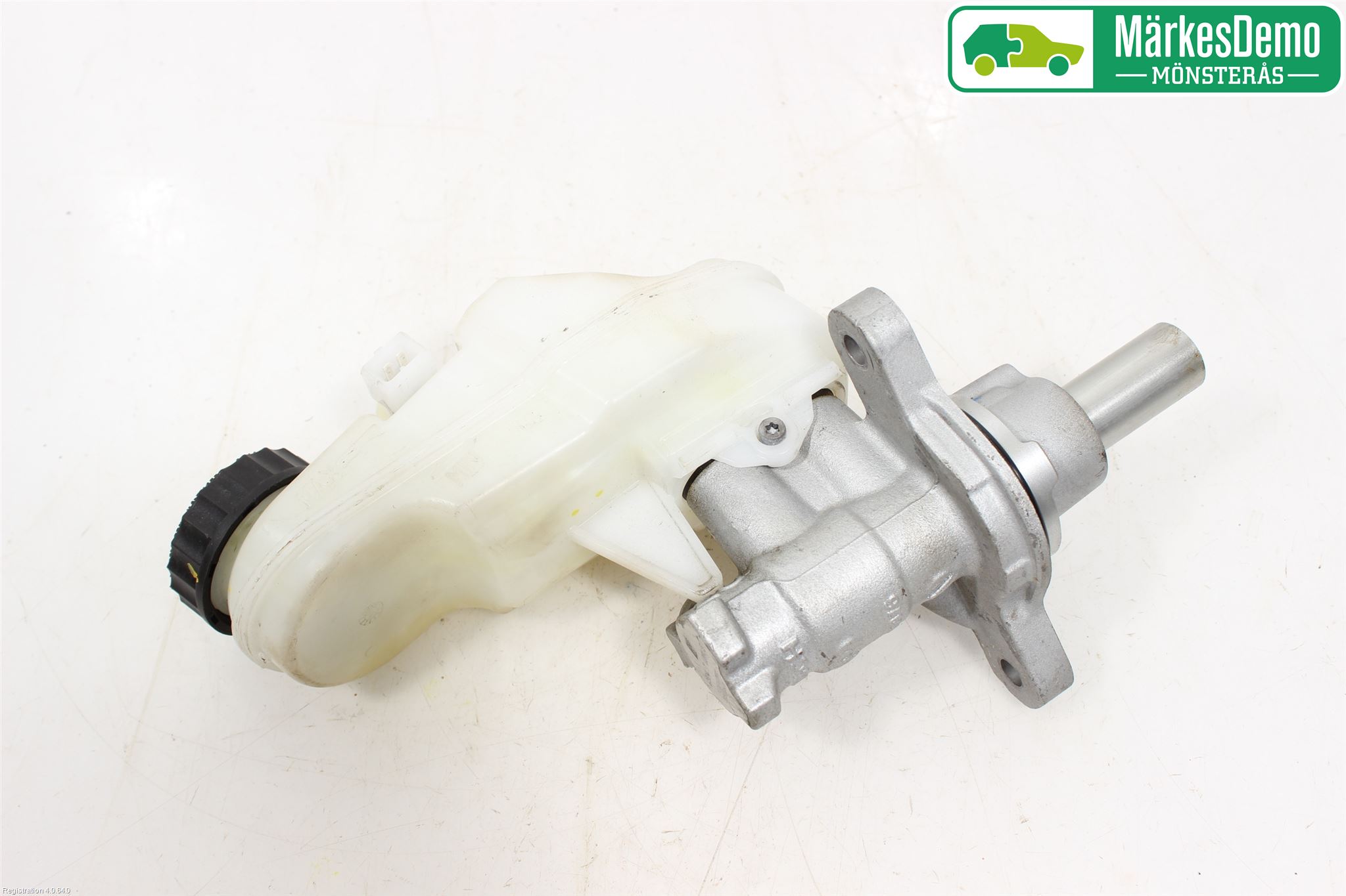 Toyota AYGO 15-21 Broms Huvudcylinder